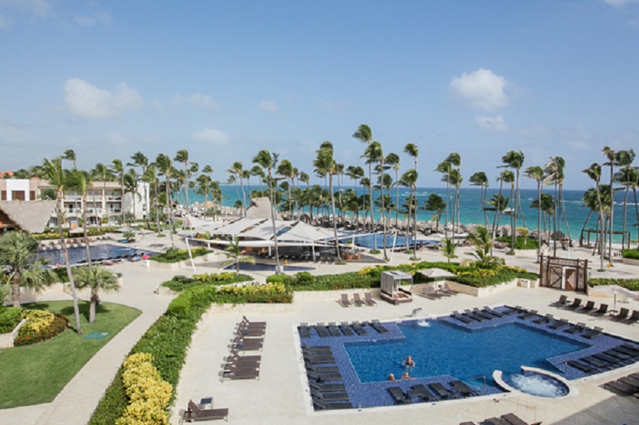 Royalton Hideaway Punta Cana