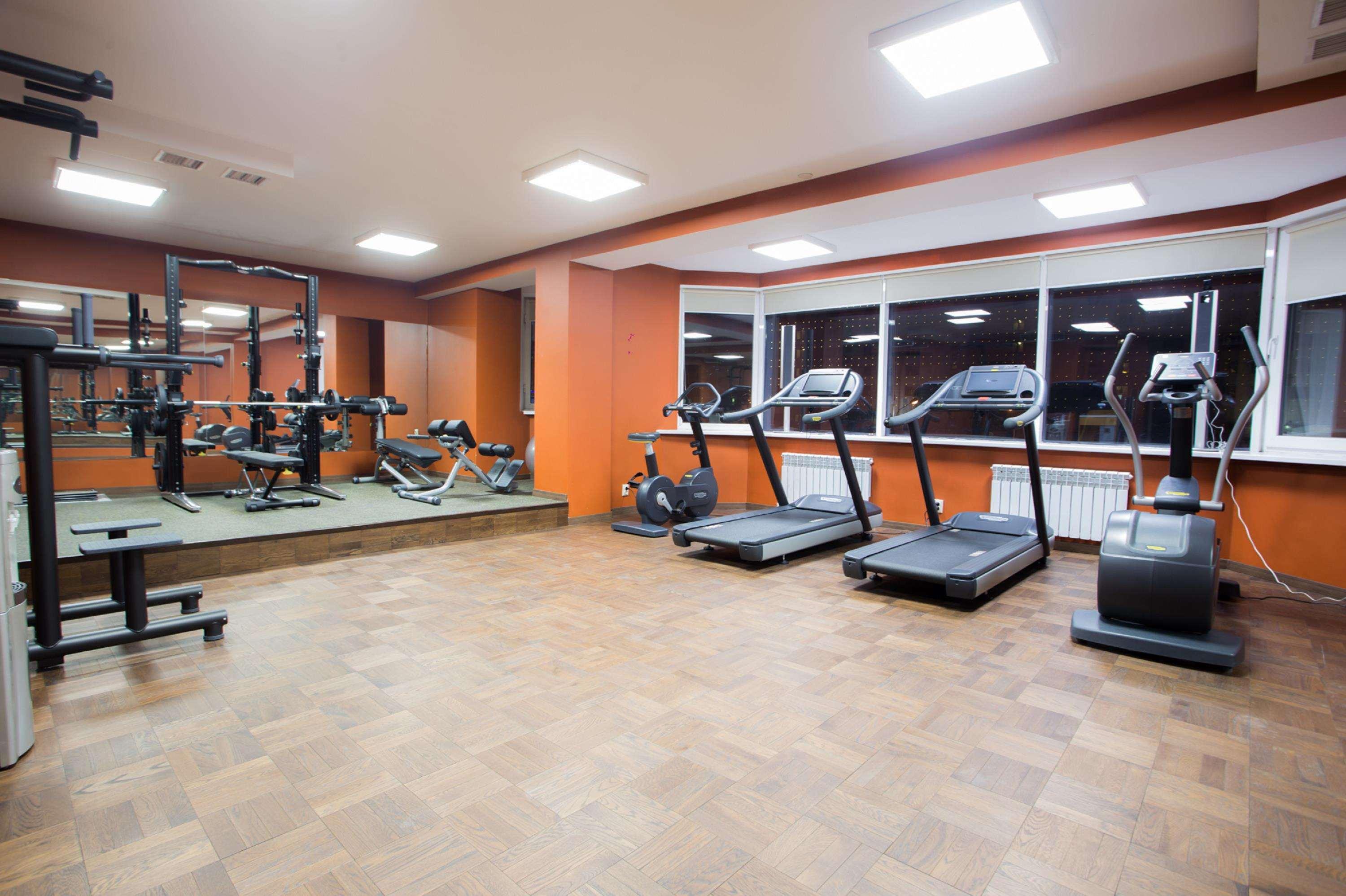 Best Western Plus Astana