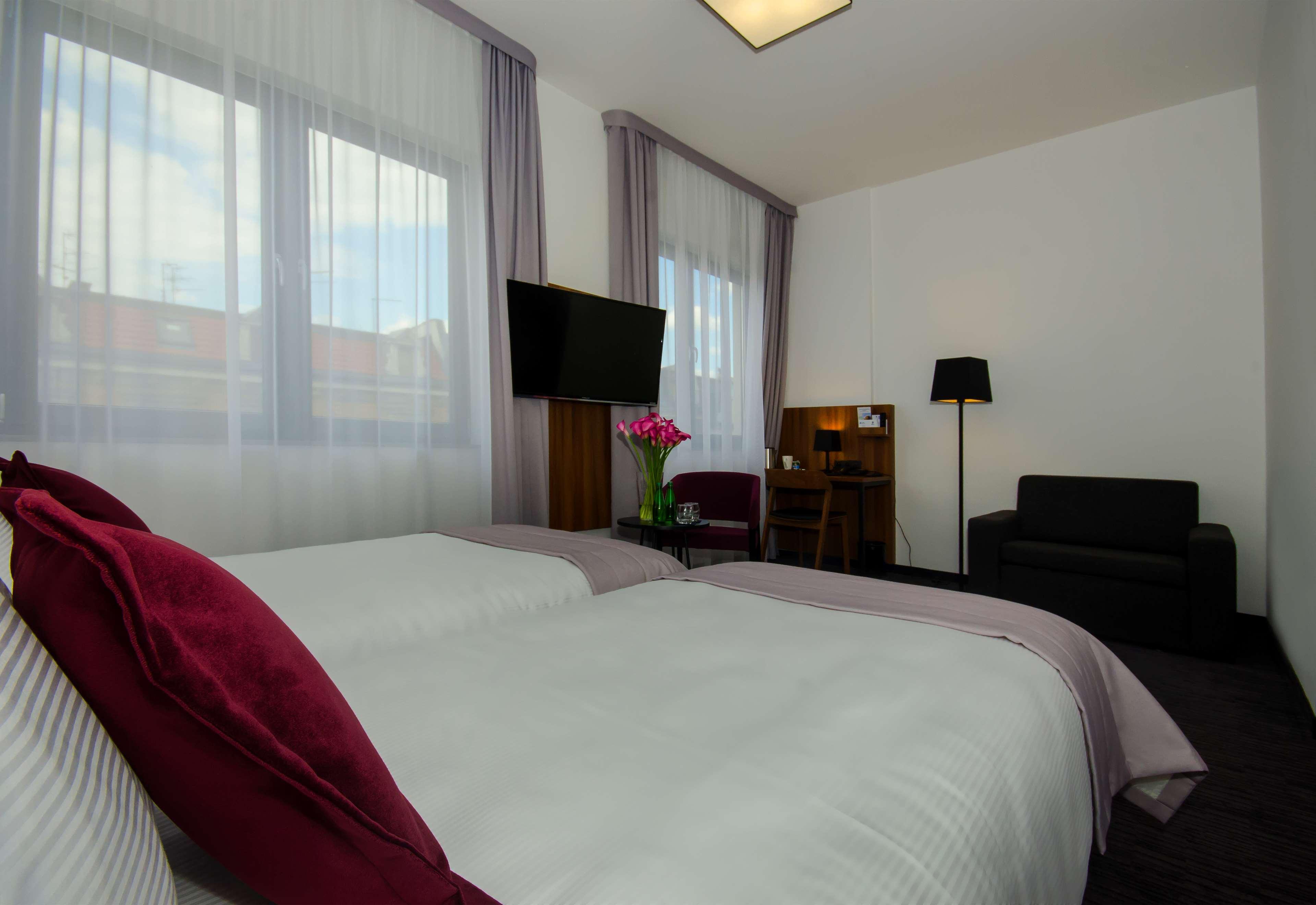 Best Western Hotel Mariacki