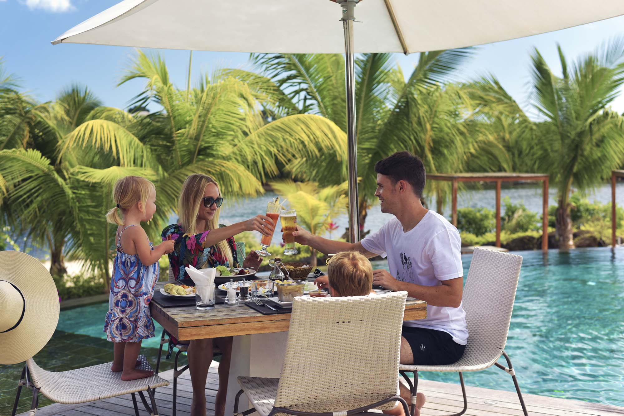 West Coast Marina by Horizon Holidays
