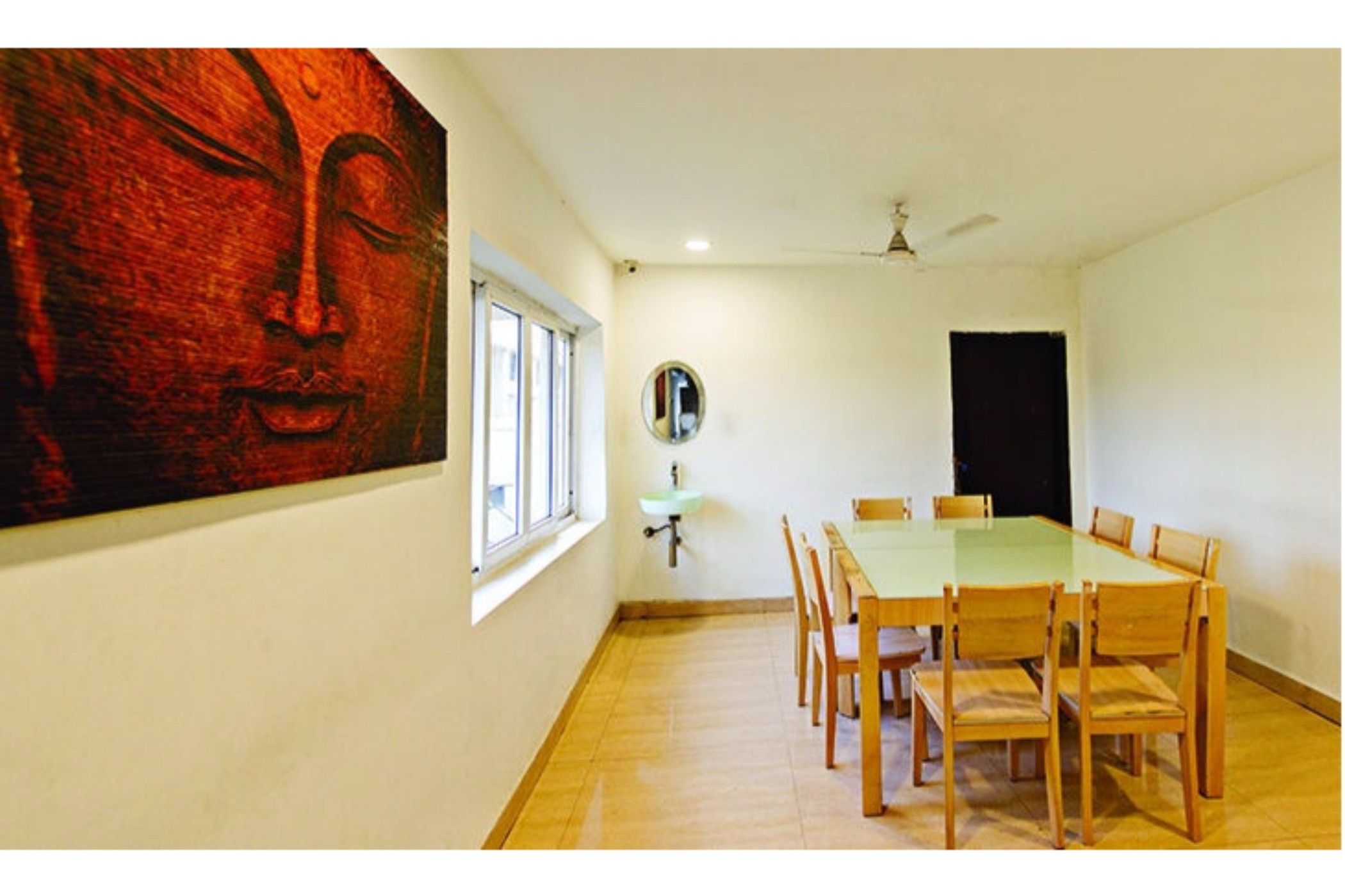 Fabhotel Innside Serviced Apartment, T N, Chennai