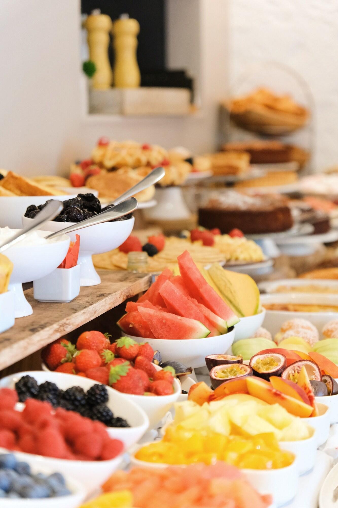 Hôtel la bastide d'Antoine | Vue mer St-Tropez by null