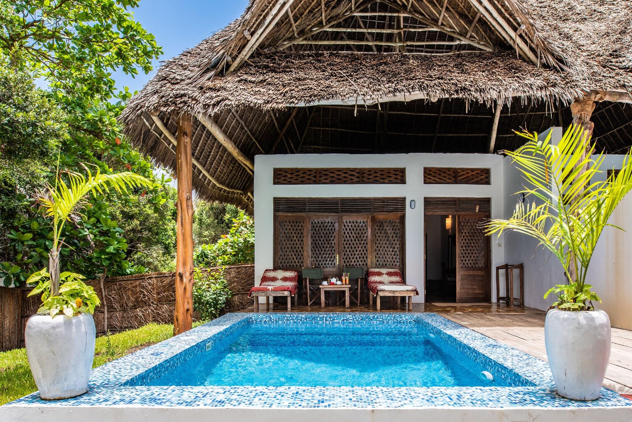 Photo of Pongwe Beach Hotel