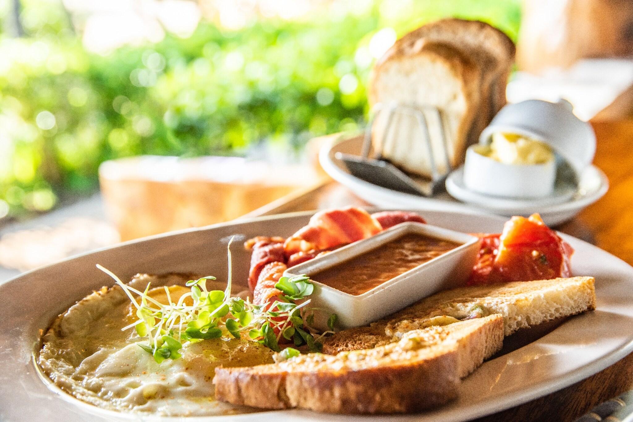 Pongwe Beach Hotel by null