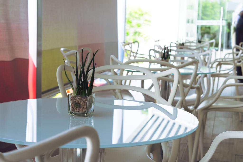 Es Design Hotel