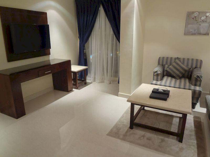 Almuhaidb Alolaya Suites