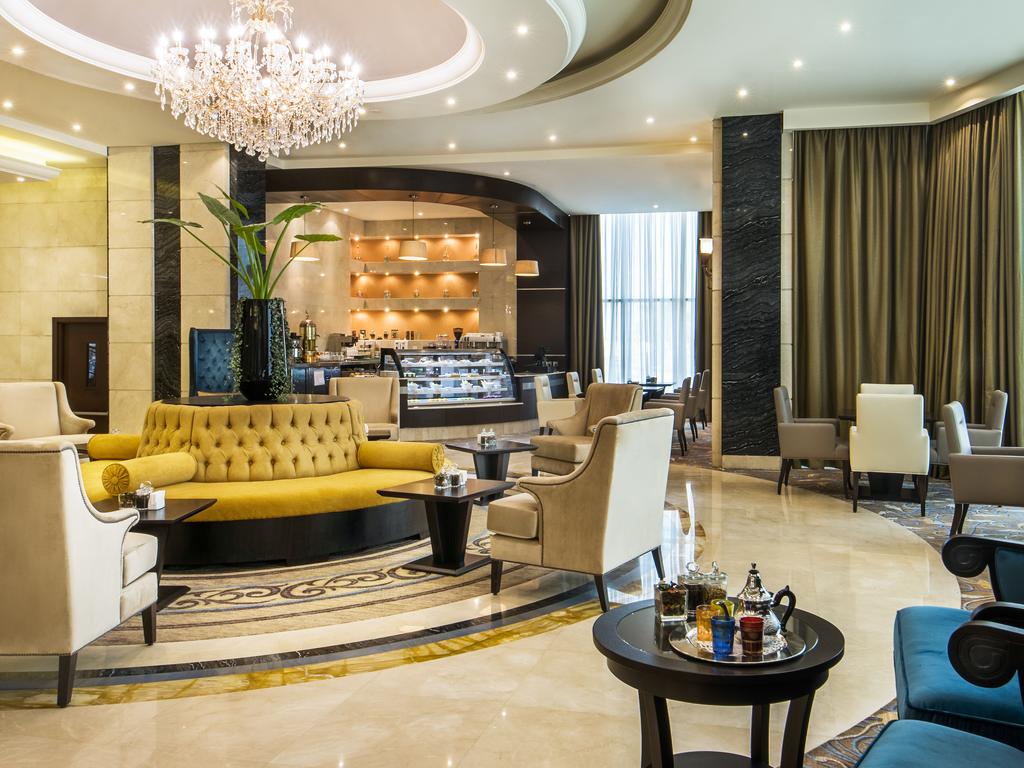 Golden Tulip Doha Hotel