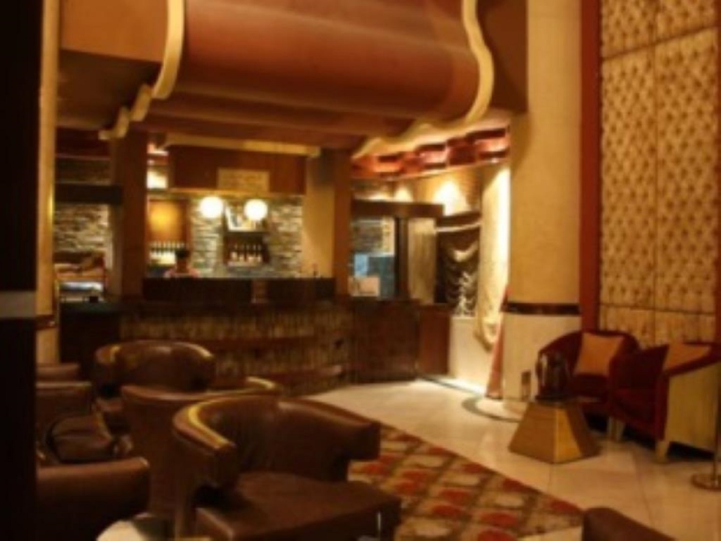 Al Muhaidb Residence Al Malaz 4