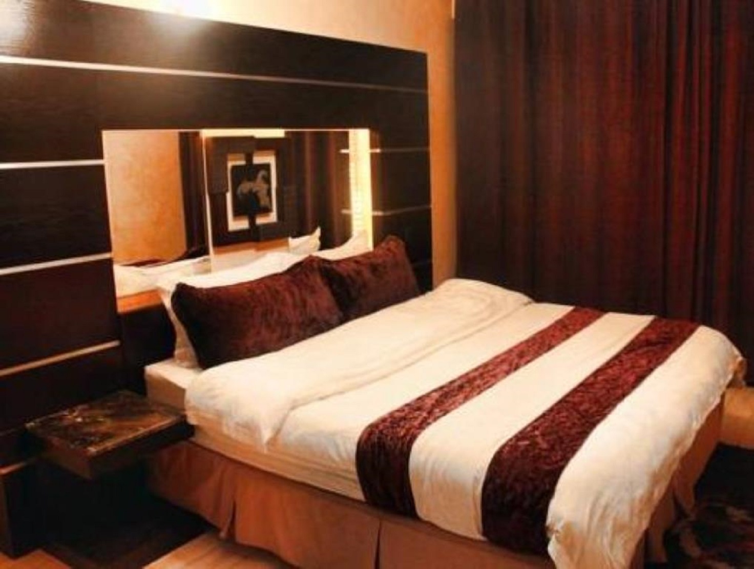 Al Muhaidb Residence Al Malaz 4