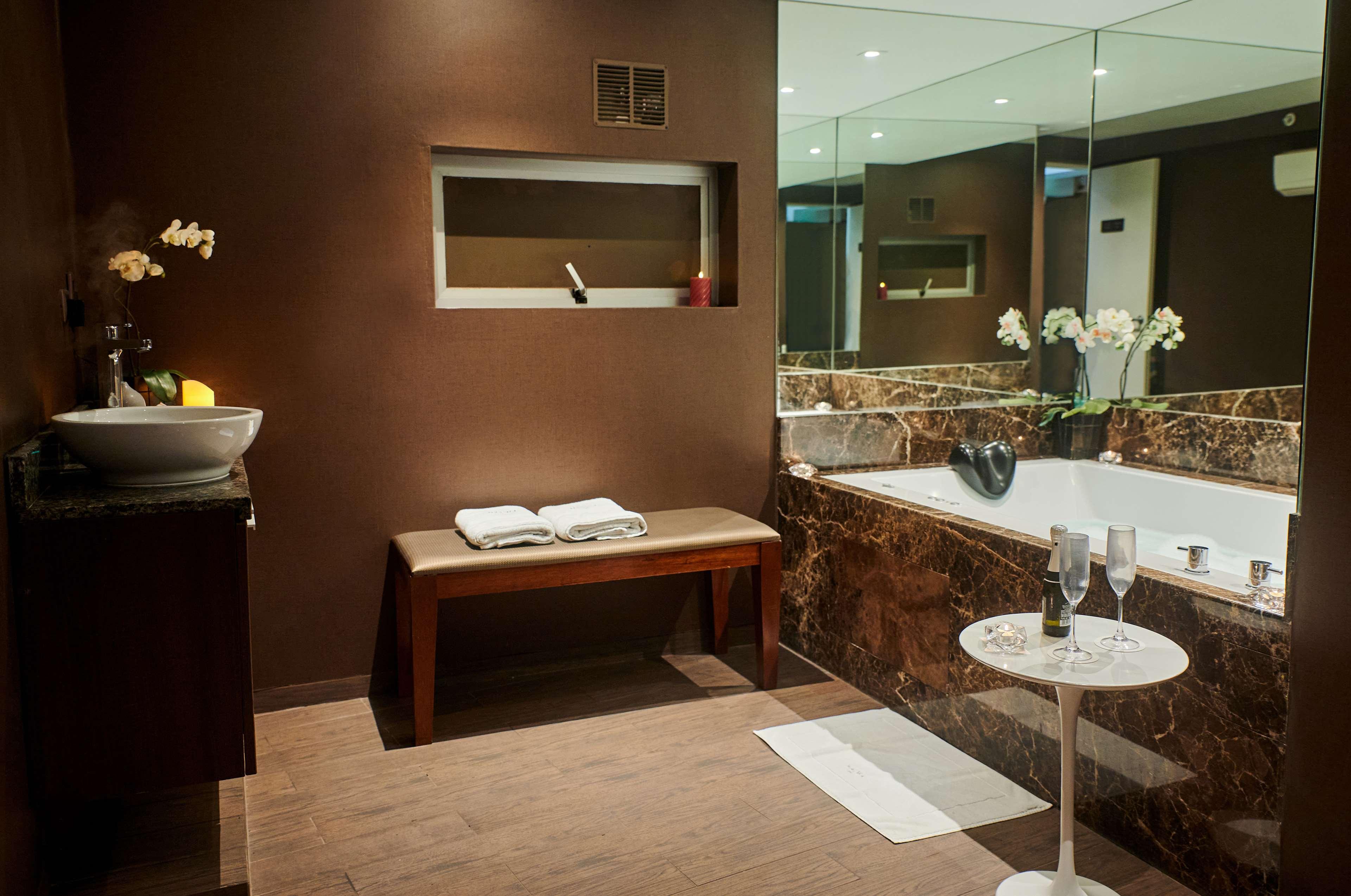 Casa Andina Premium Golf Los Incas