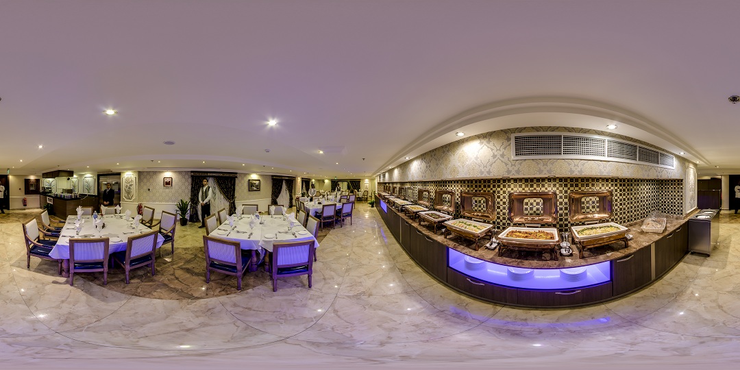 Grand Park Hotel