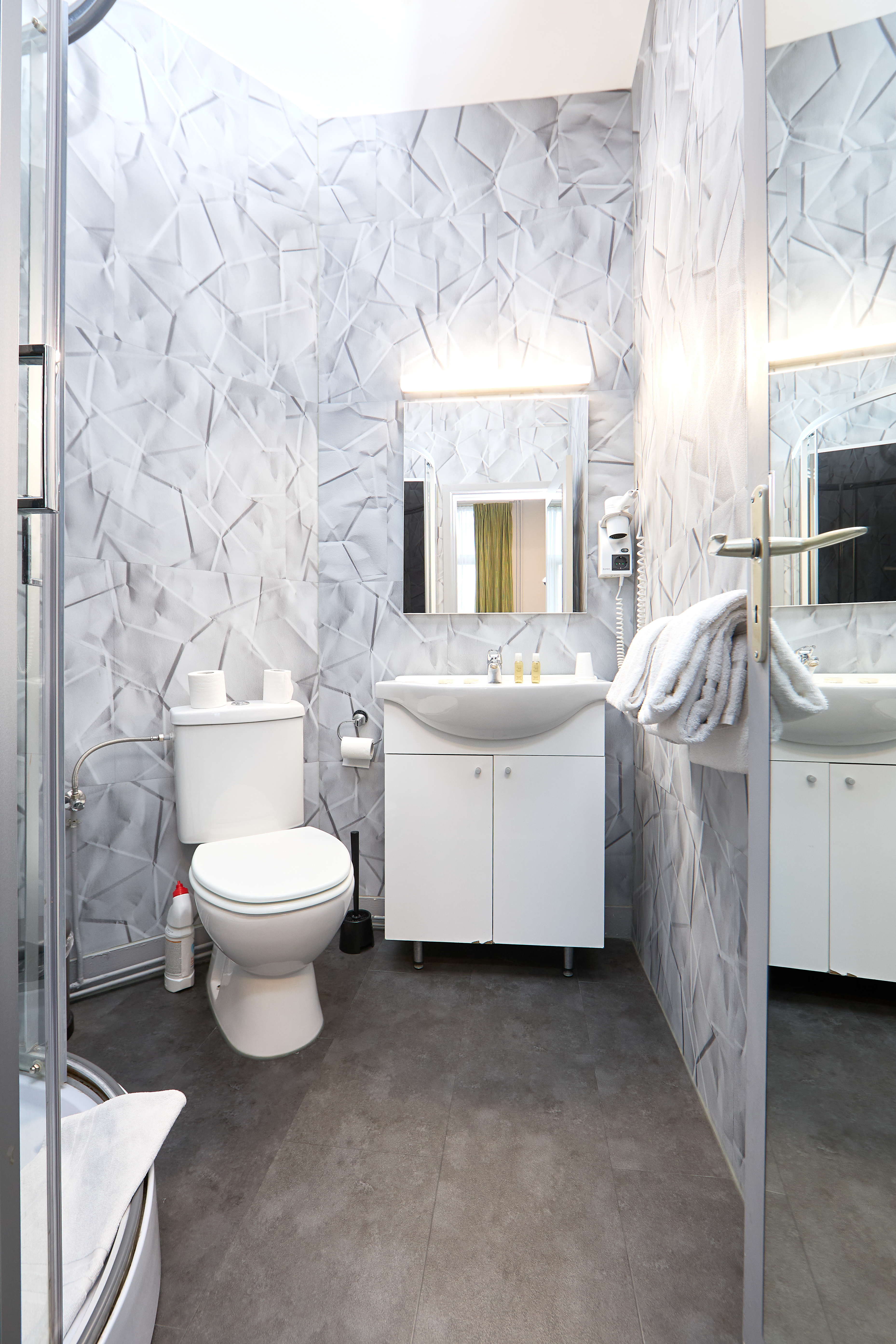 Hotel Derby MERODE