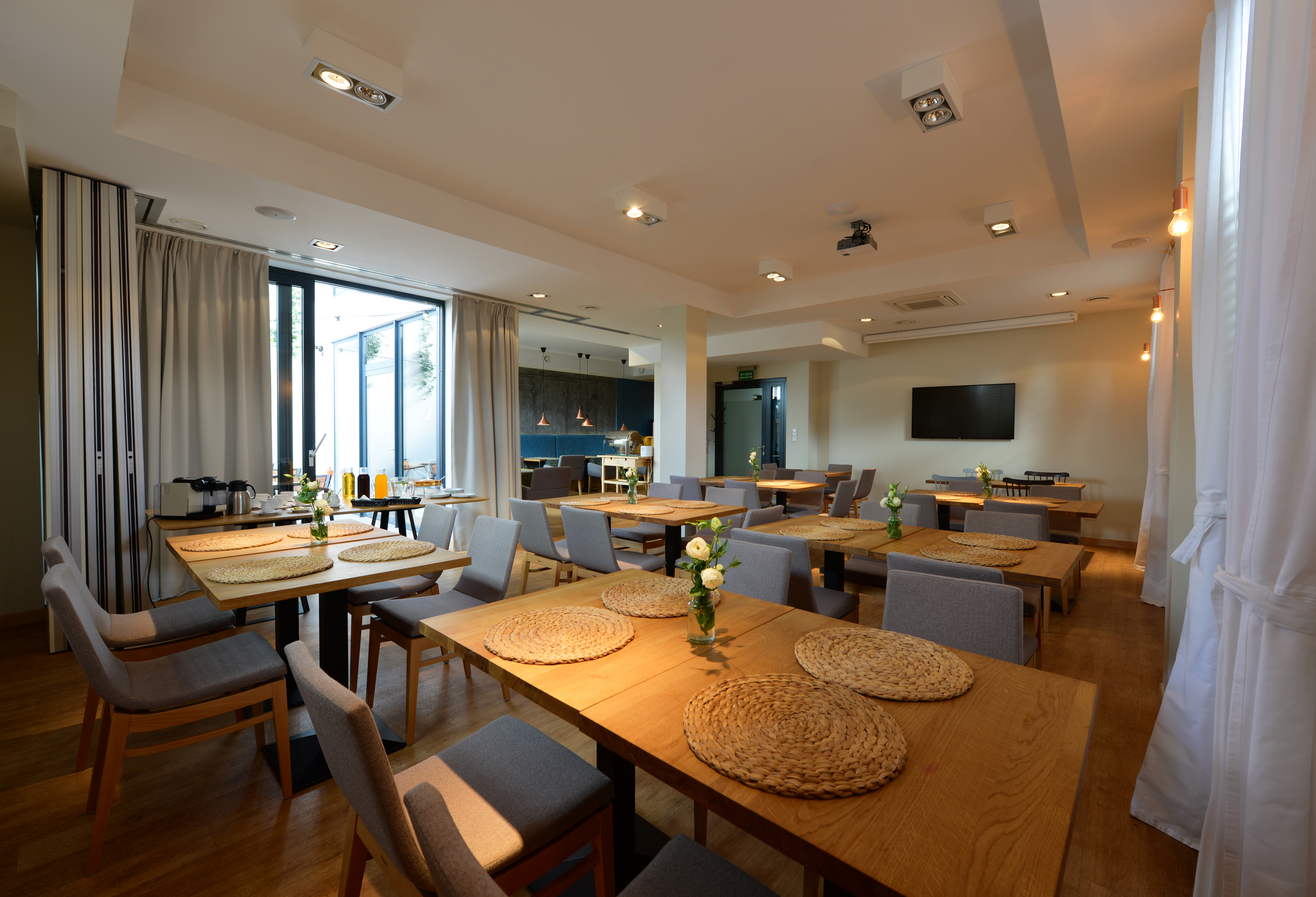 Hotel Faros