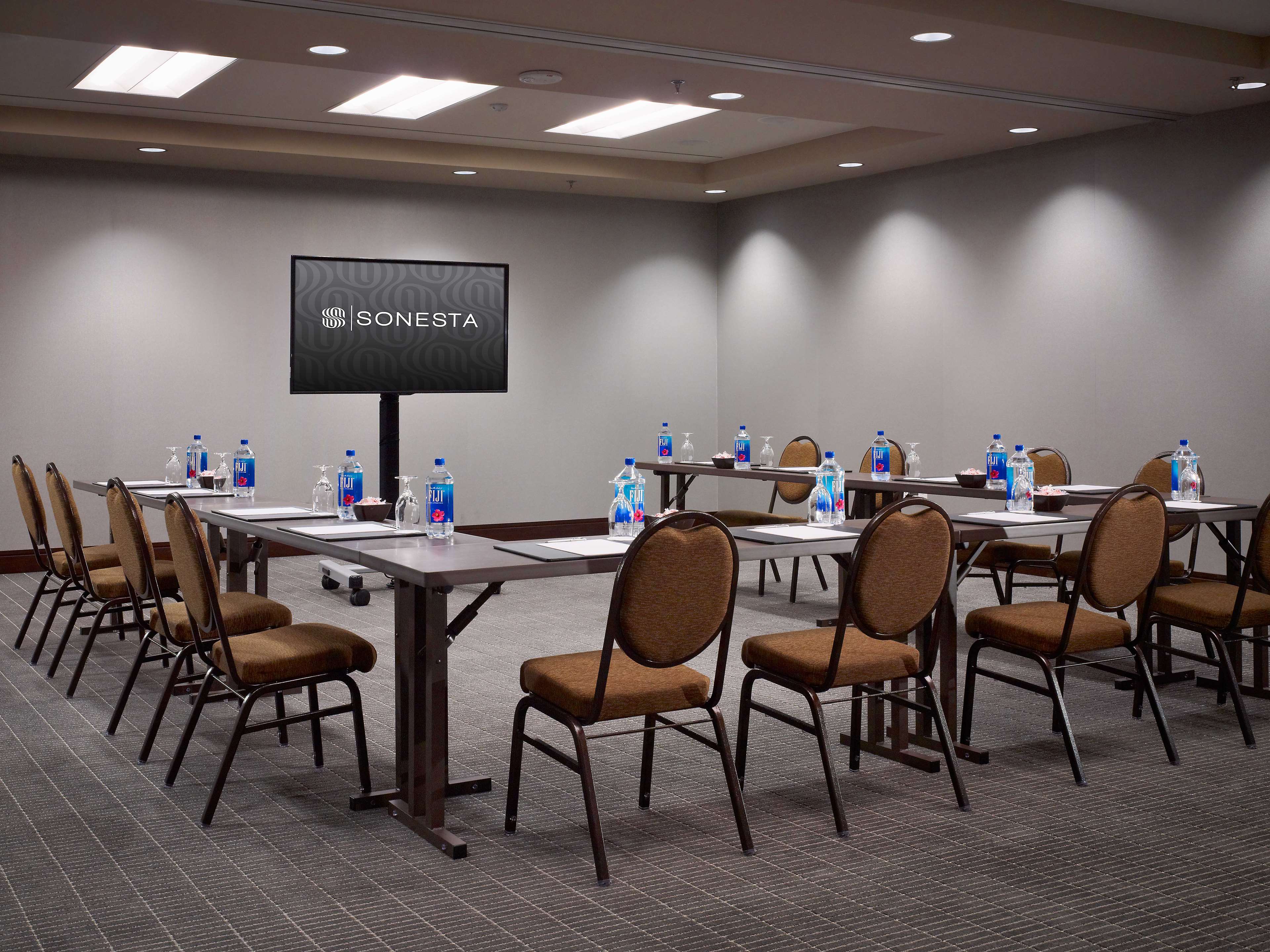 Sonesta Bee Cave Austin Hill Country by null