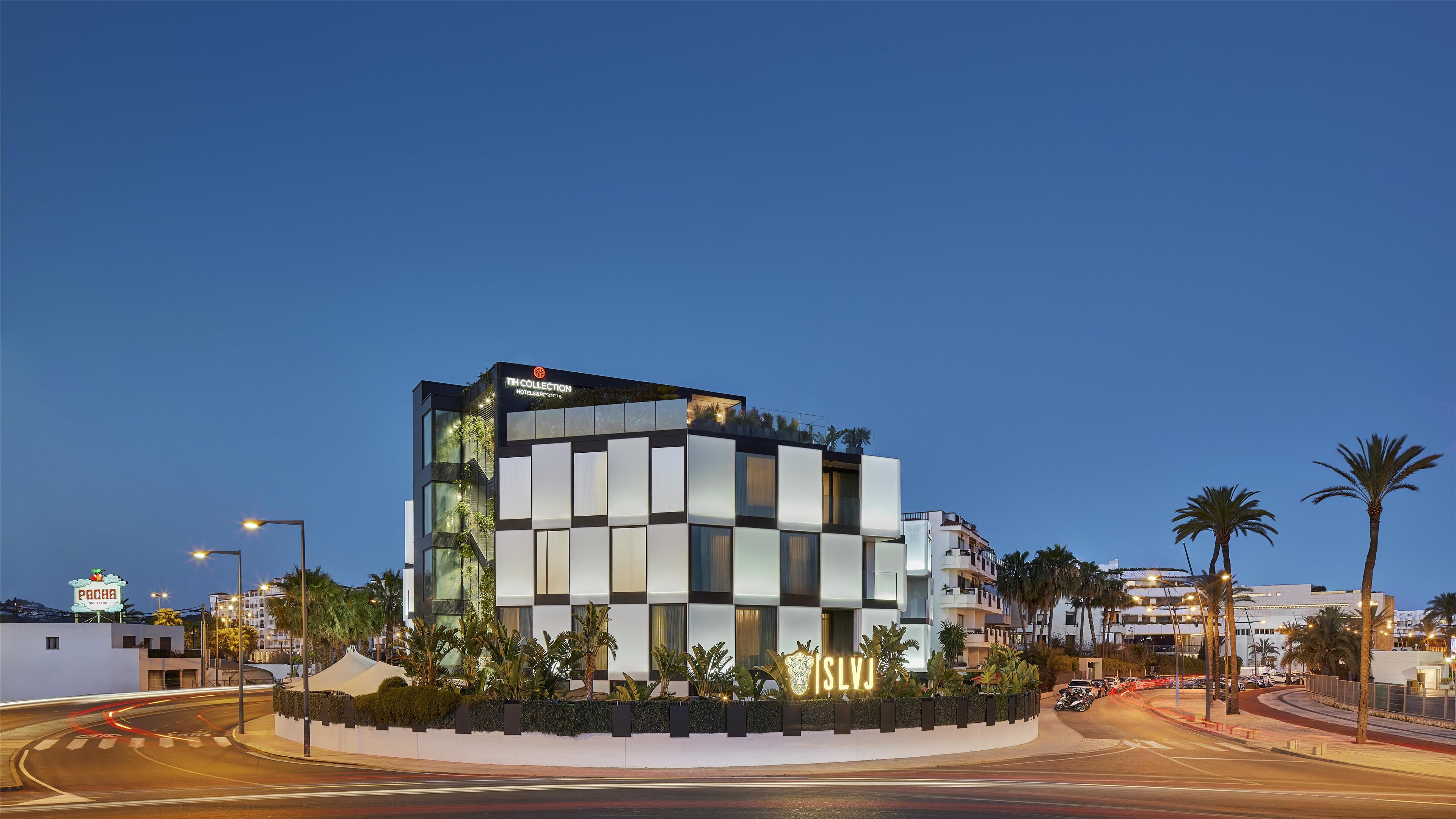 Hotel NH Collection Ibiza by null
