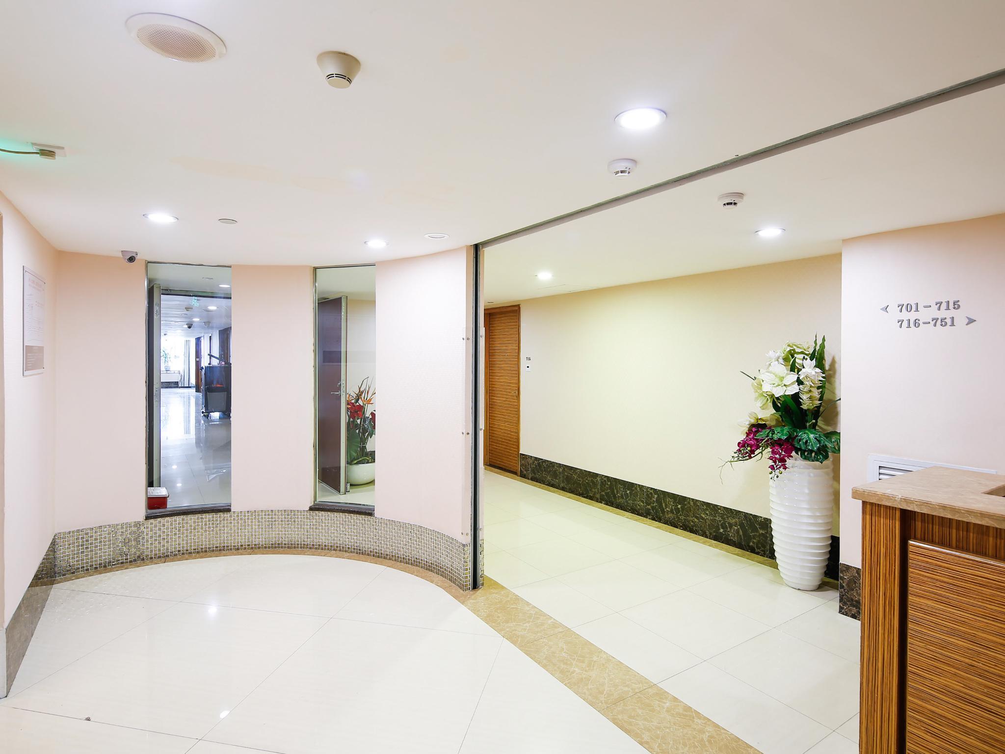 Nanfang Dasha Hotel