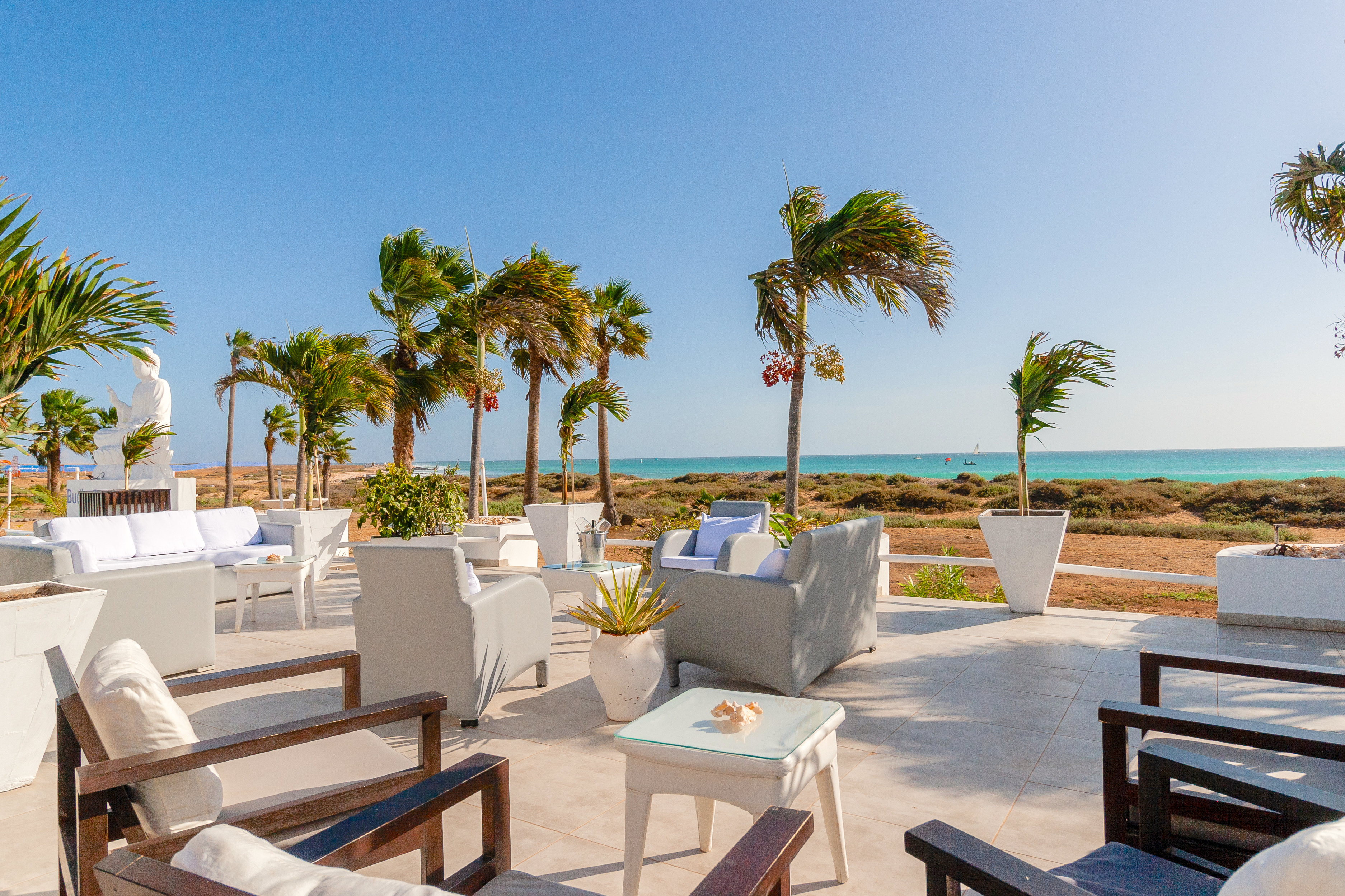 LIVVO Budha Beach Hotel