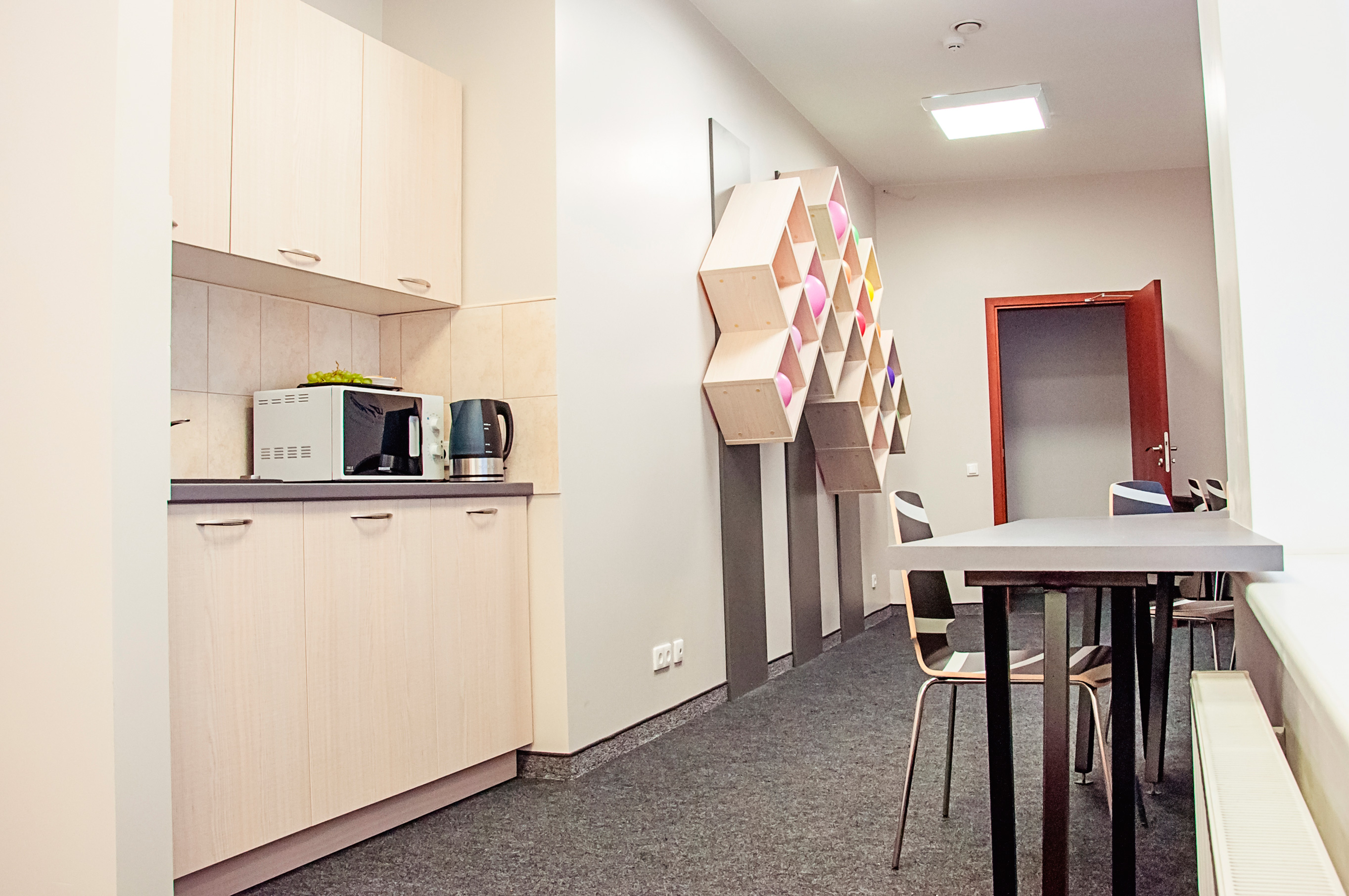 Mosaic Hotel