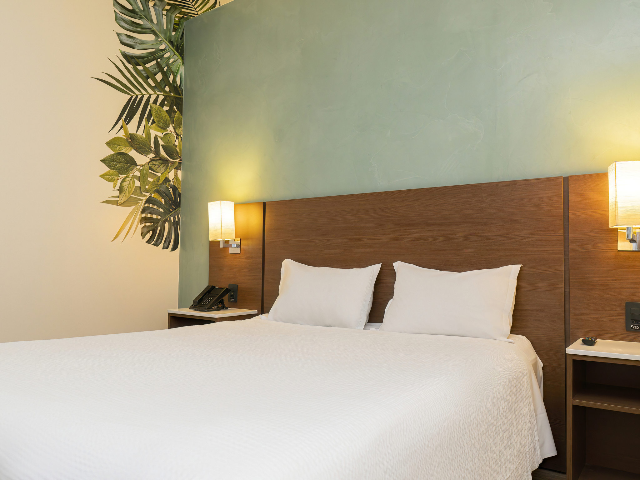 ibis Styles Curitiba Airport