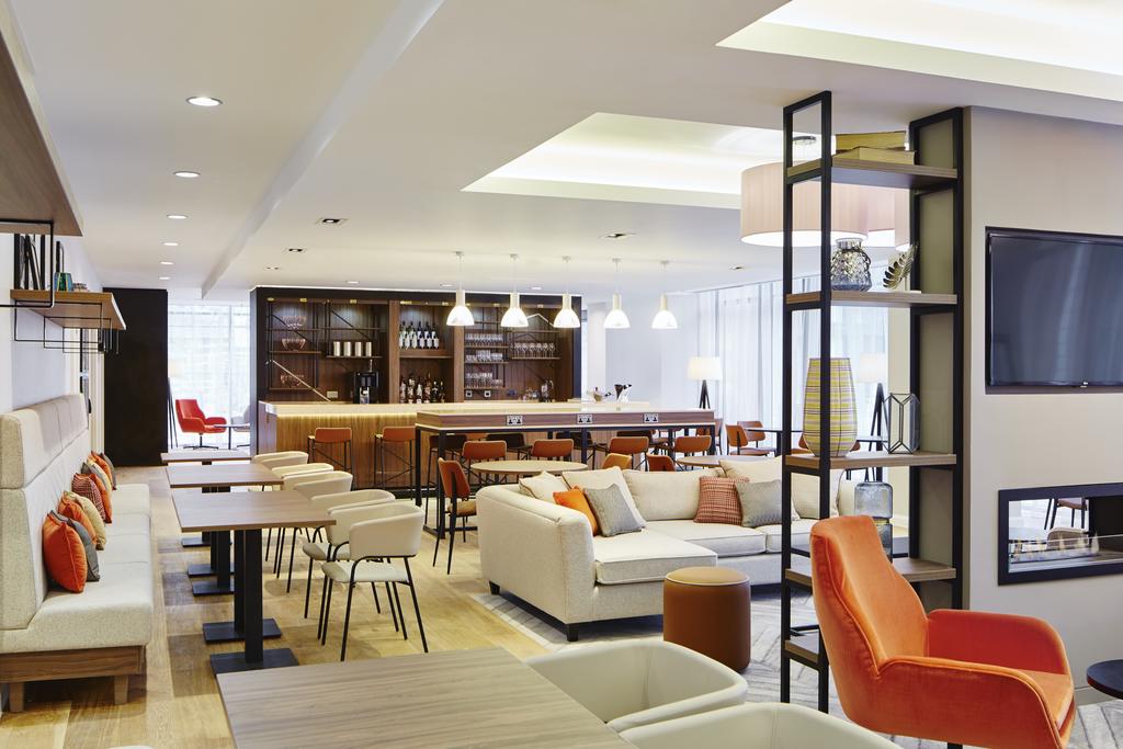 Residence Inn By Marriott Aberdeen