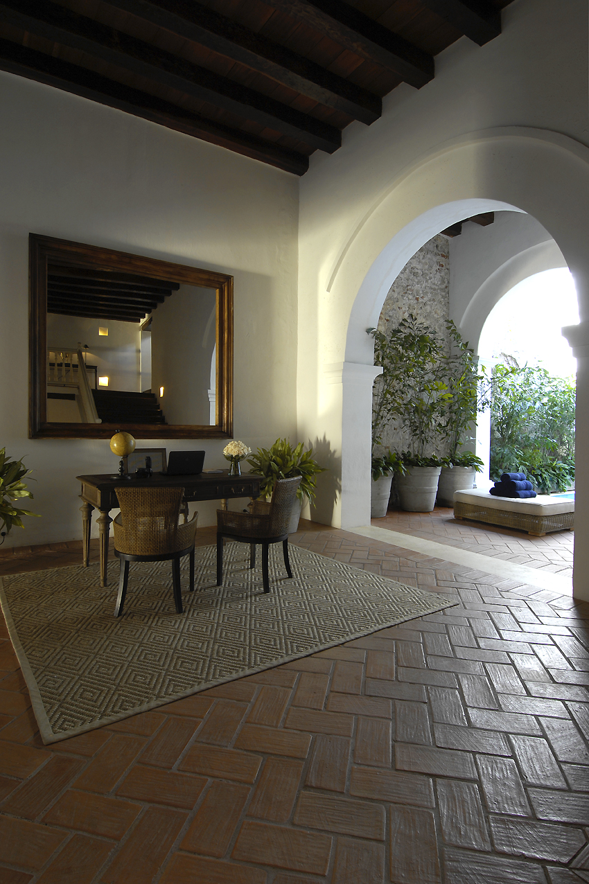 Hotel Casa Don Sancho By Mustique by null