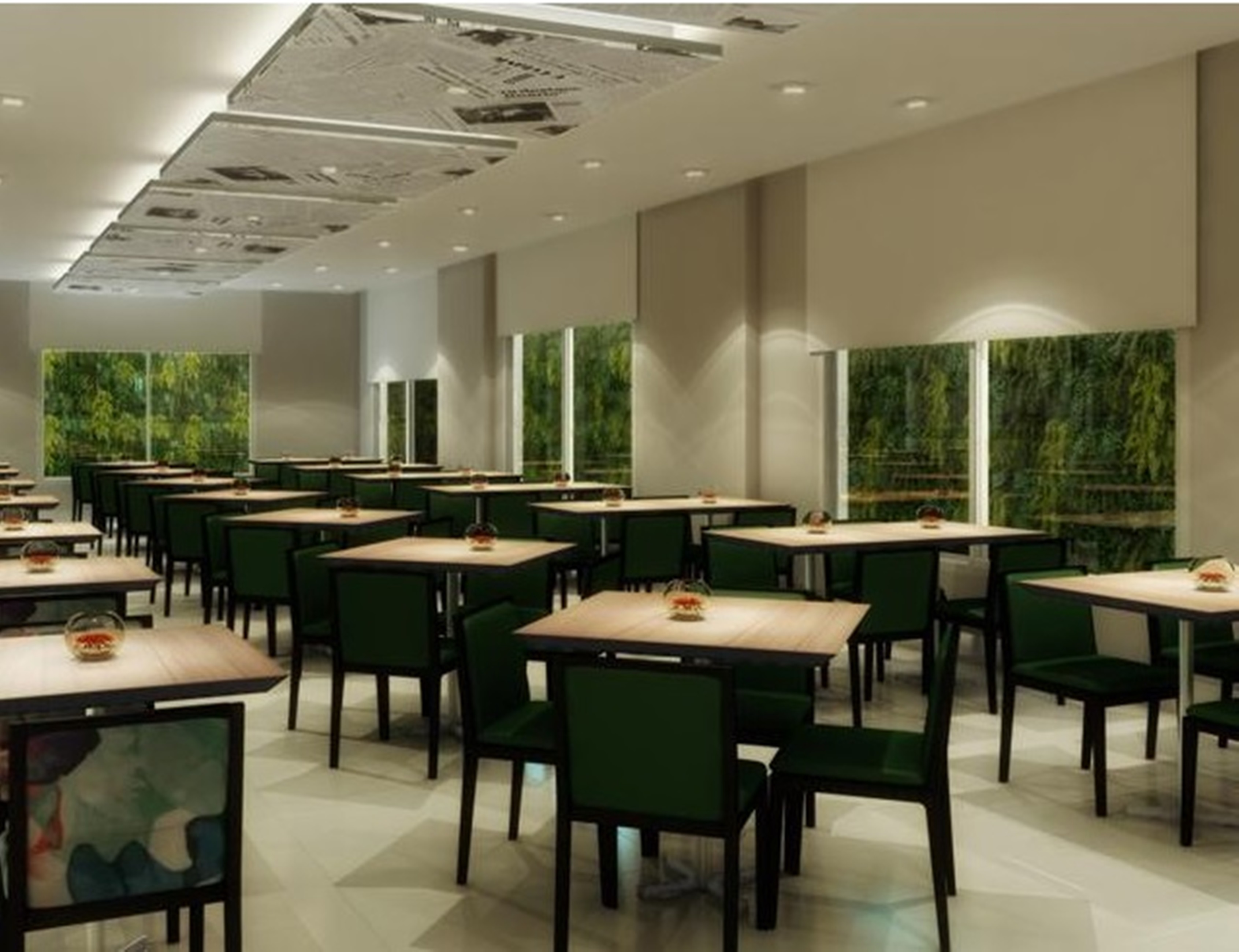 Park Inn by Radisson Santos