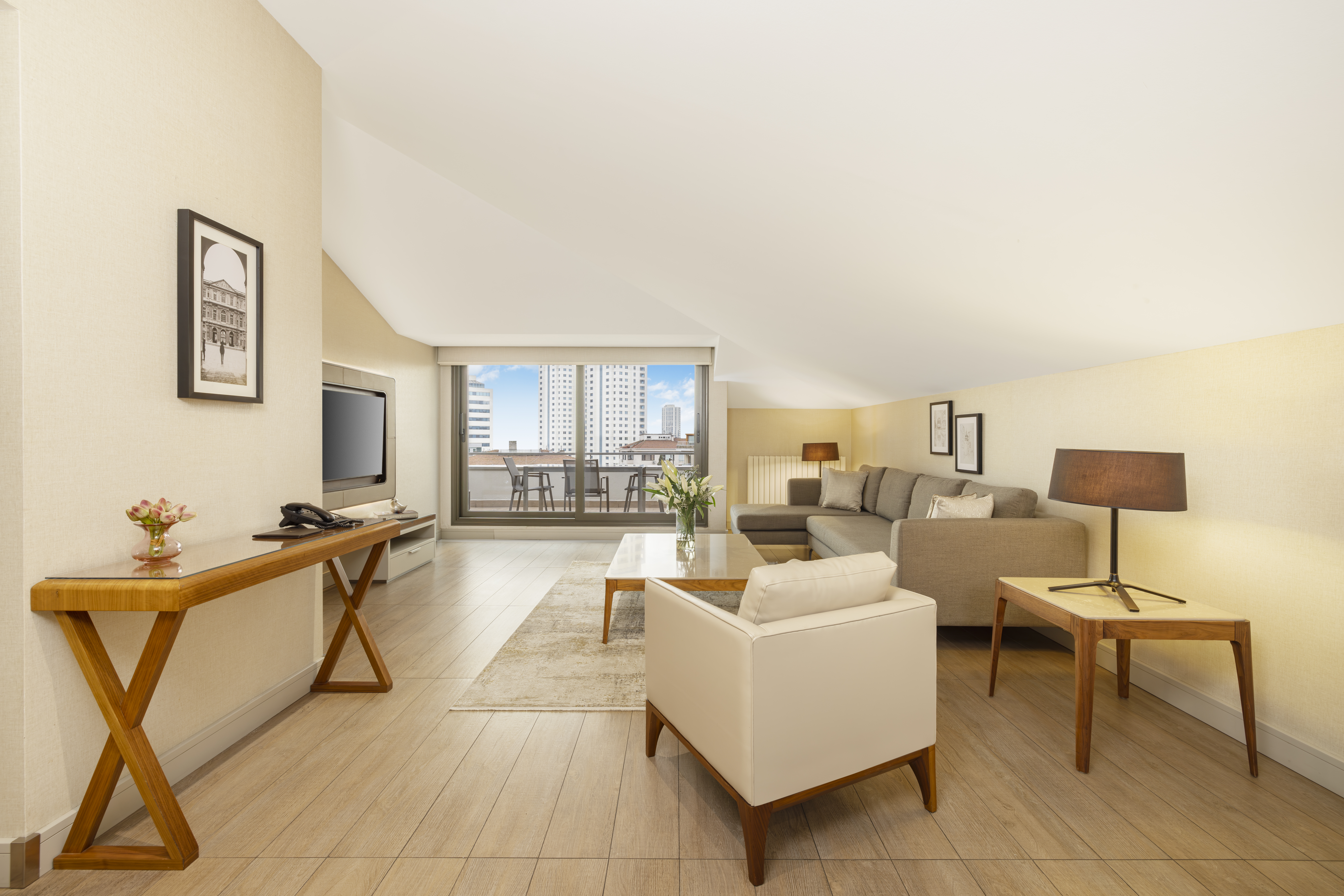 TZL Suites