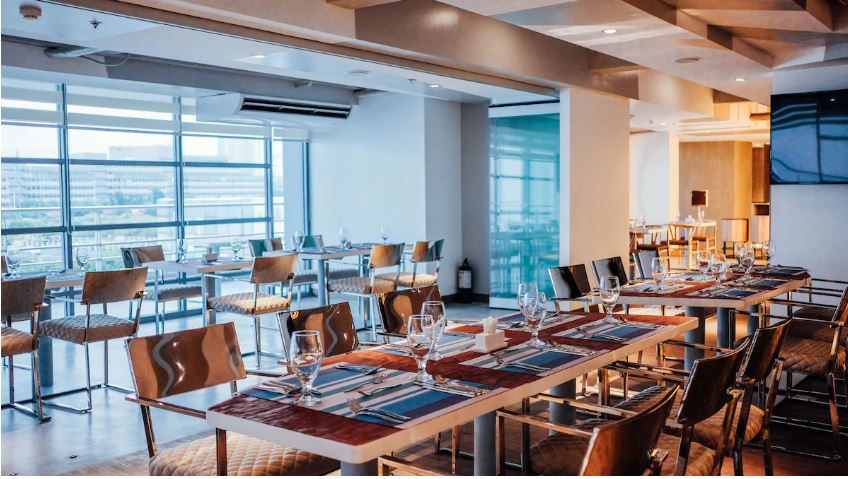 TRYP Mall of Asia Manila