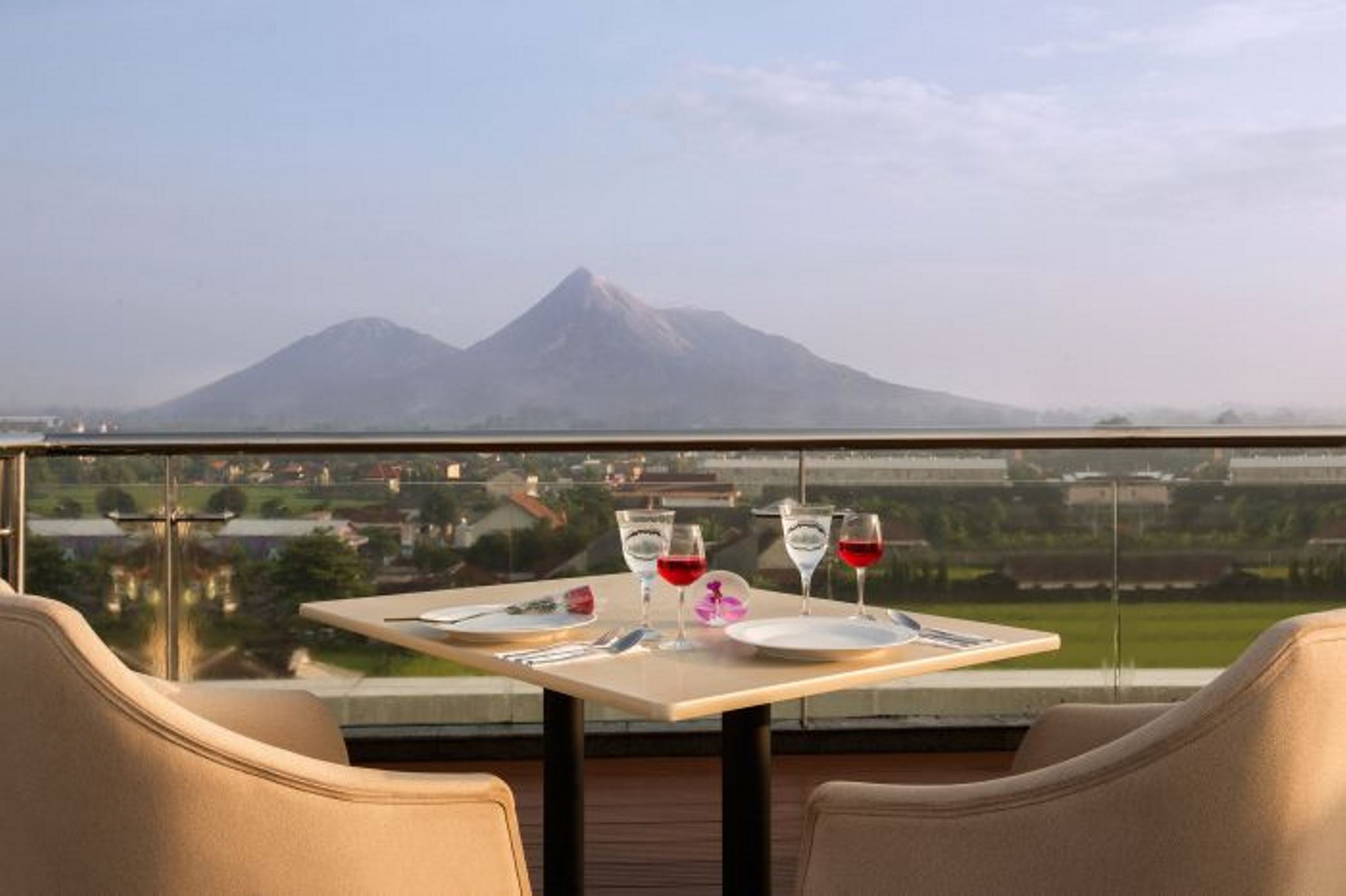 Innside By Melia Yogyakarta