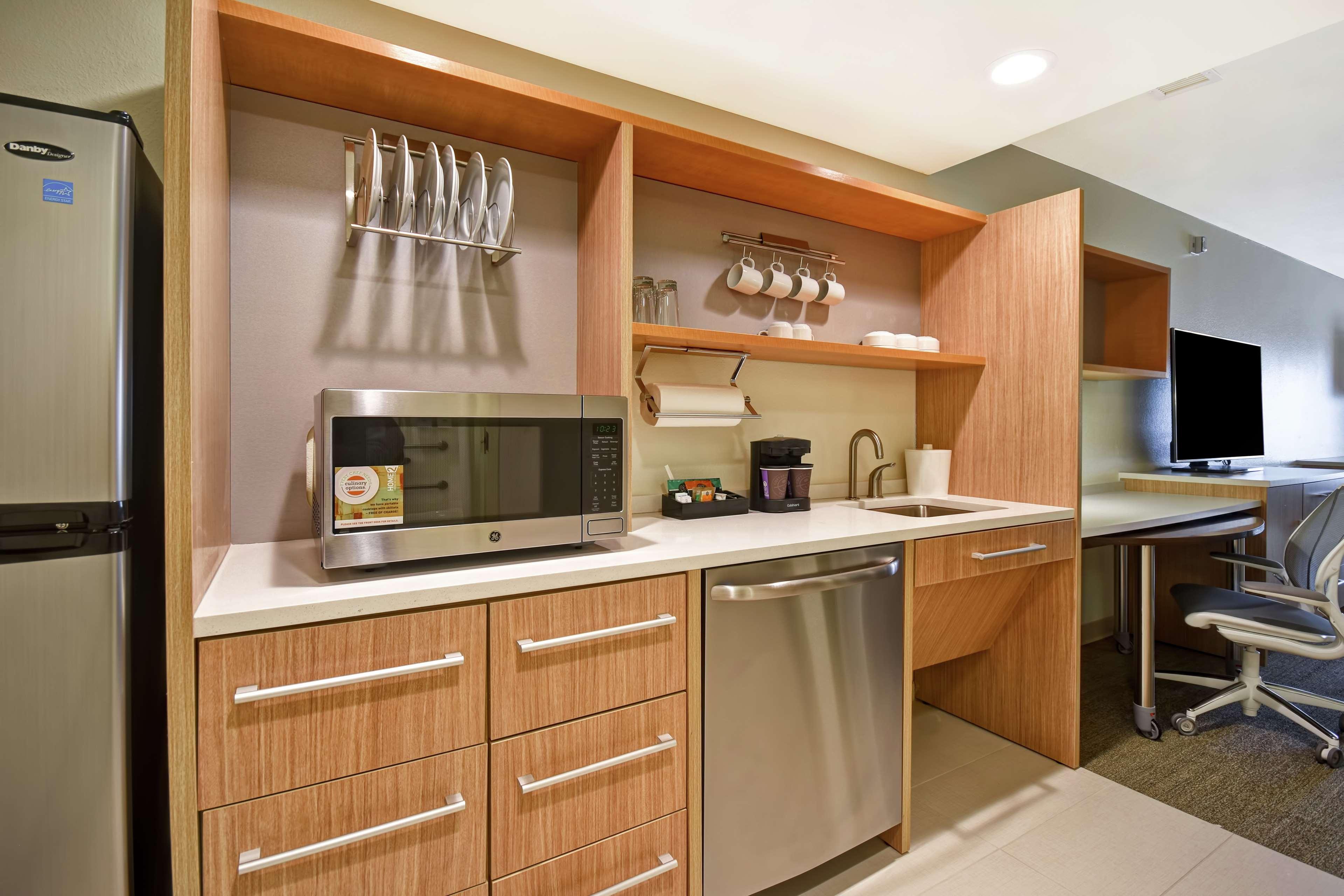 Home2 Suites by Hilton Smyrna Nashville