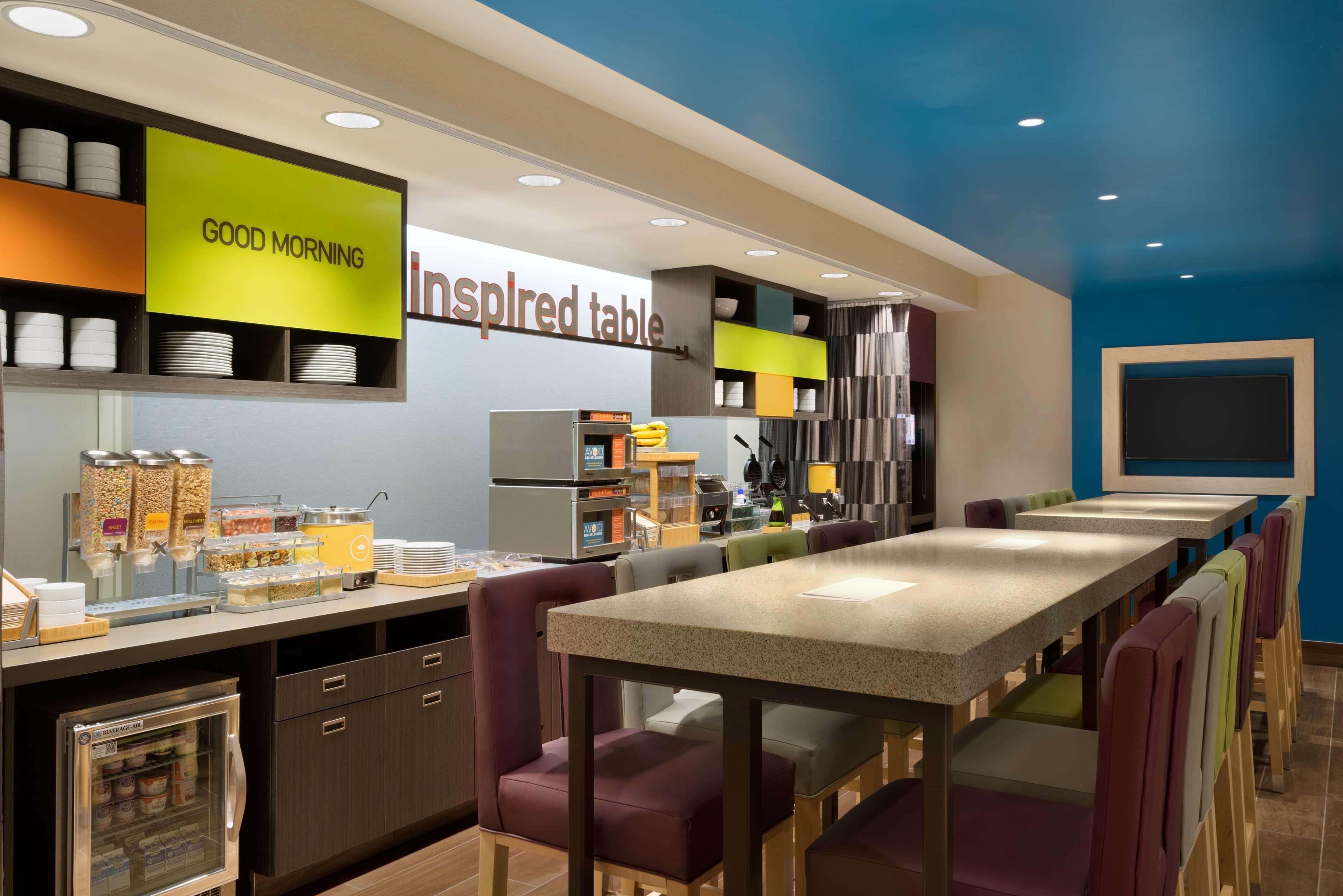 Home2 Suites By Hilton Joliet/Plainfield