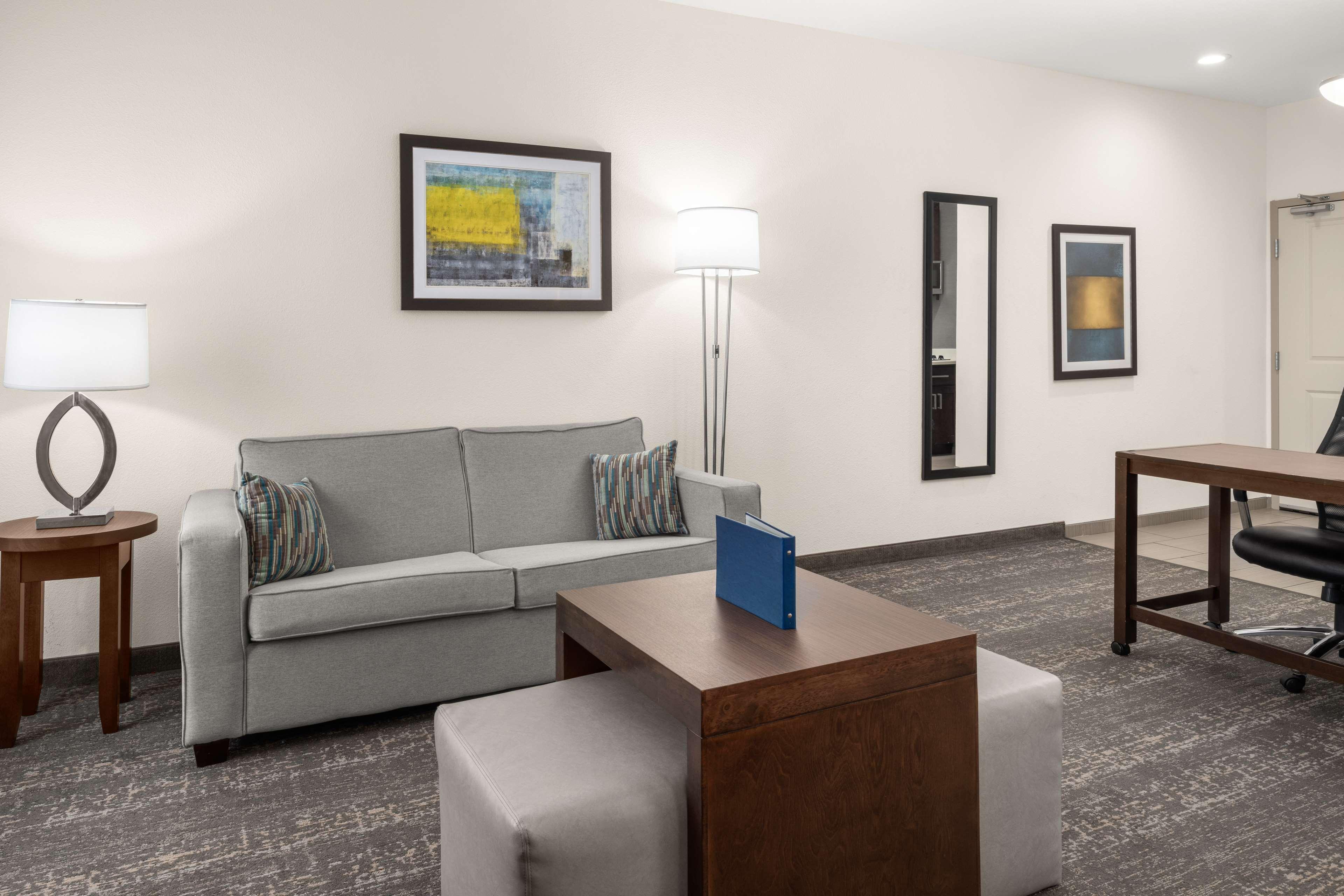 Homewood Suites San Marcos