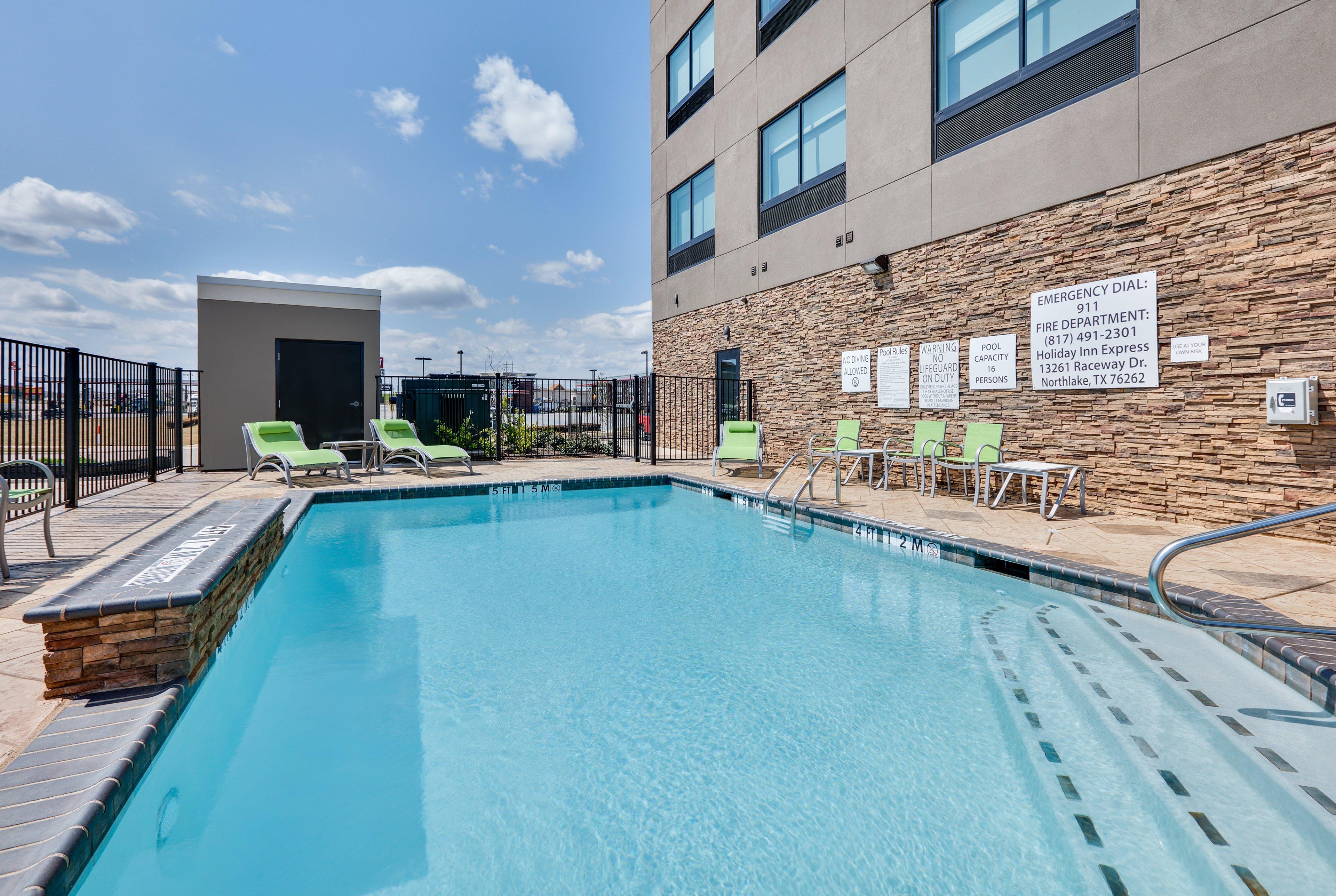 Home2 Suites by Hilton Fort Worth Northlake image