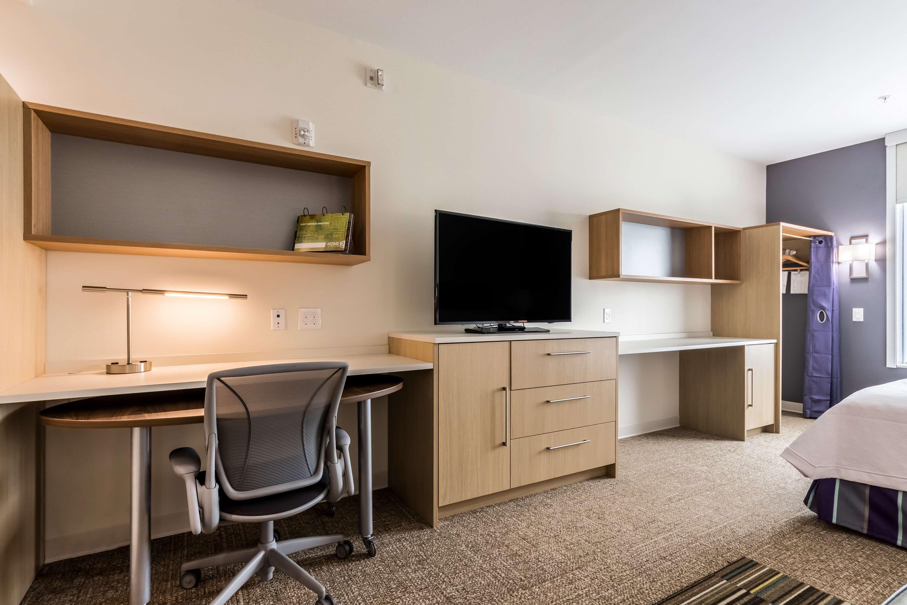 Home2 Suites by Hilton Fort Worth  Northlake