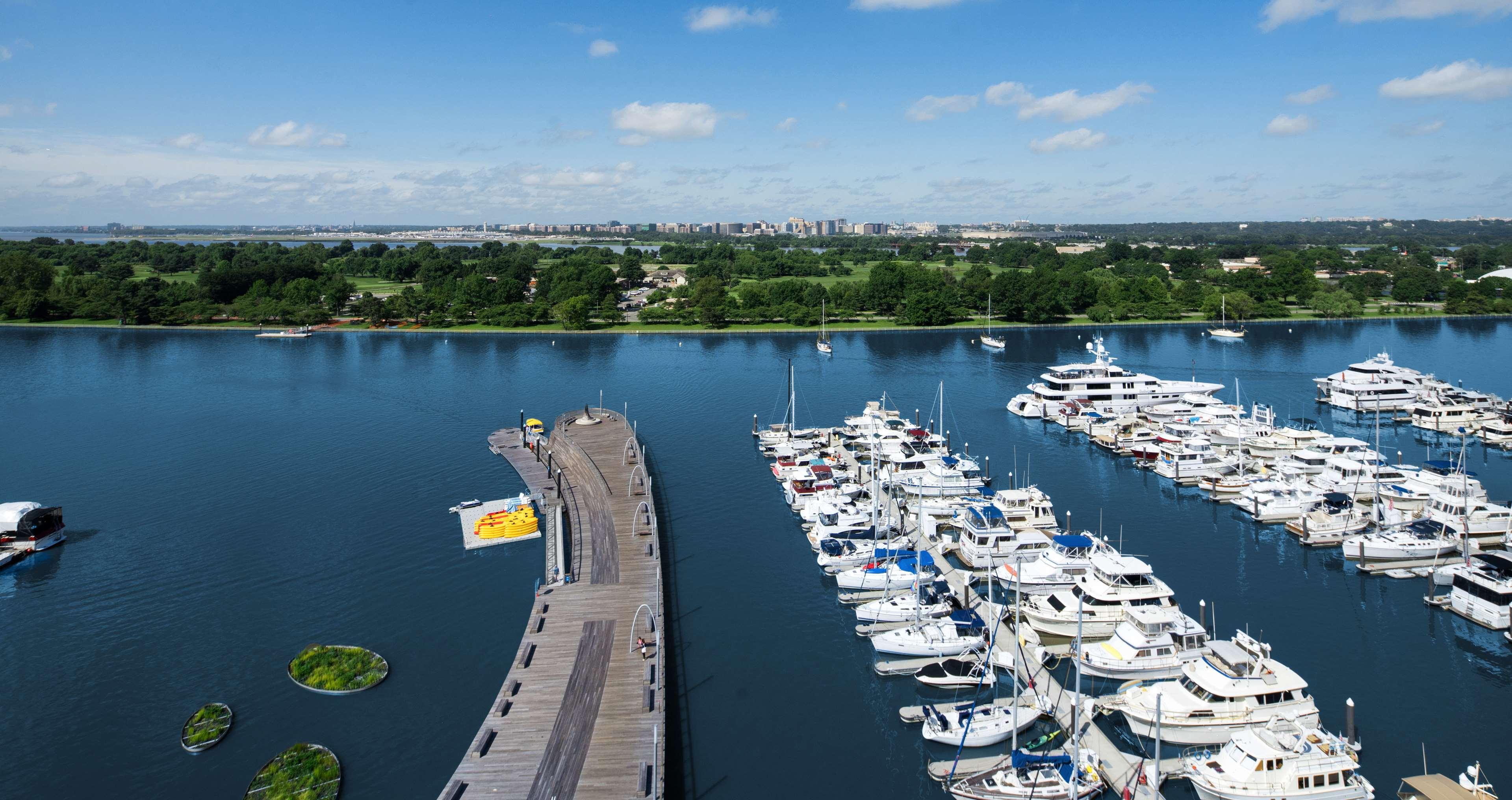 Canopy By Hilton Washington D.C - The Wharf