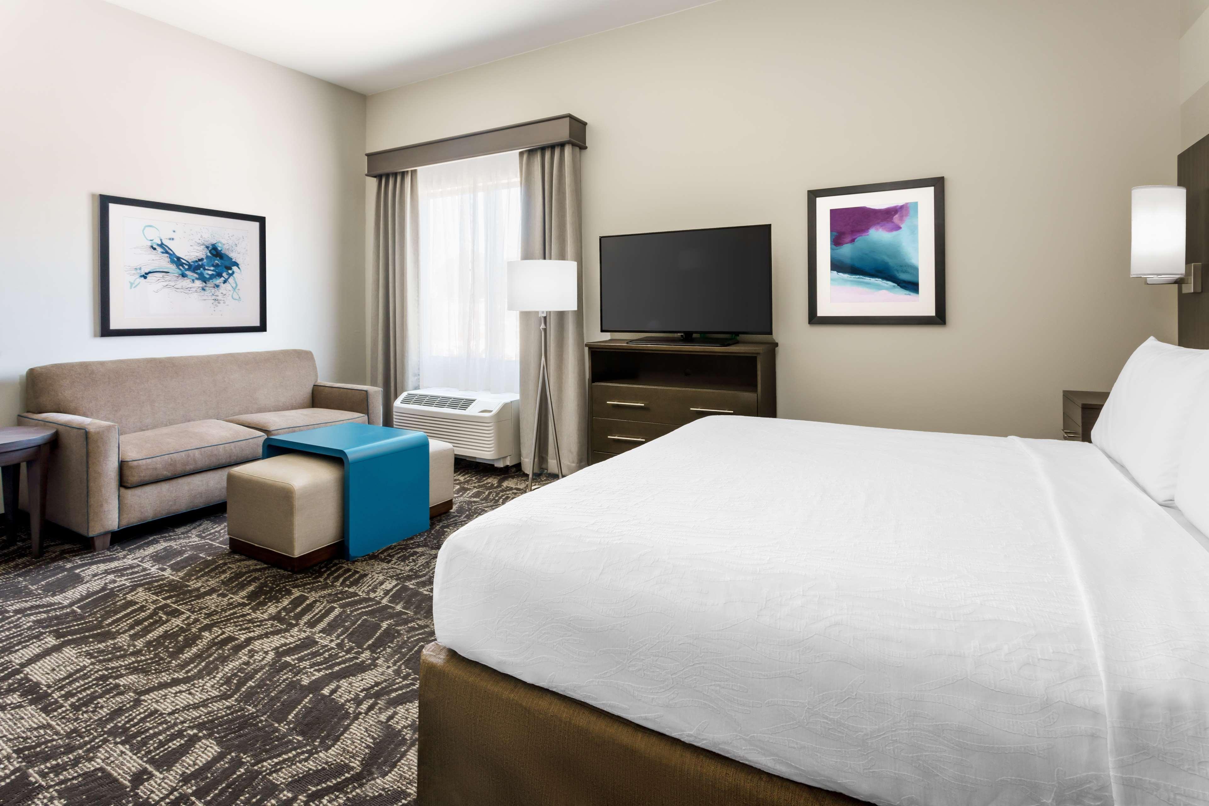 Homewood Suites by Hilton San Jose-North