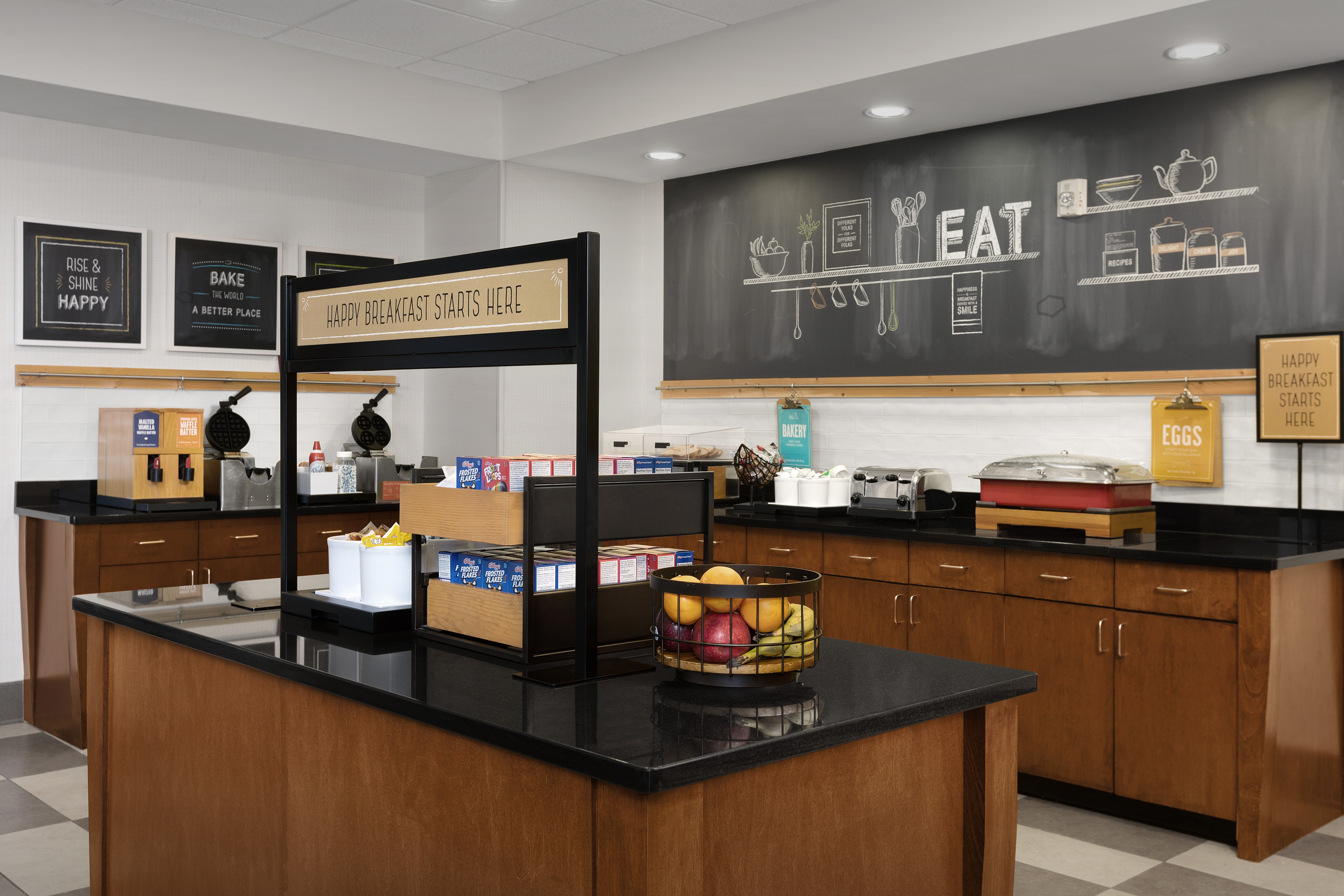 Hampton Inn & Suites Lynchburg