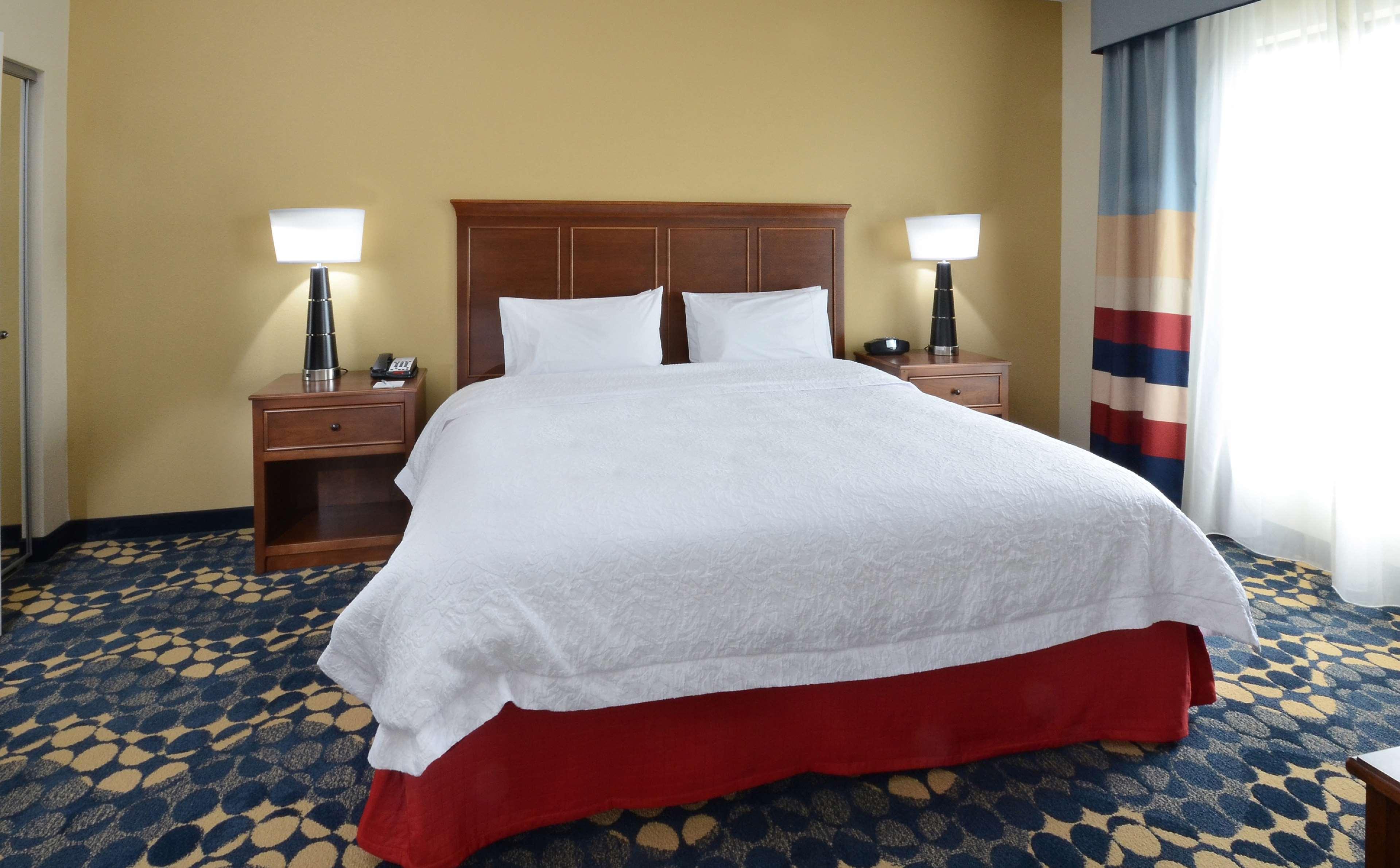 Hampton Inn & Suites Lynchburg photo 7