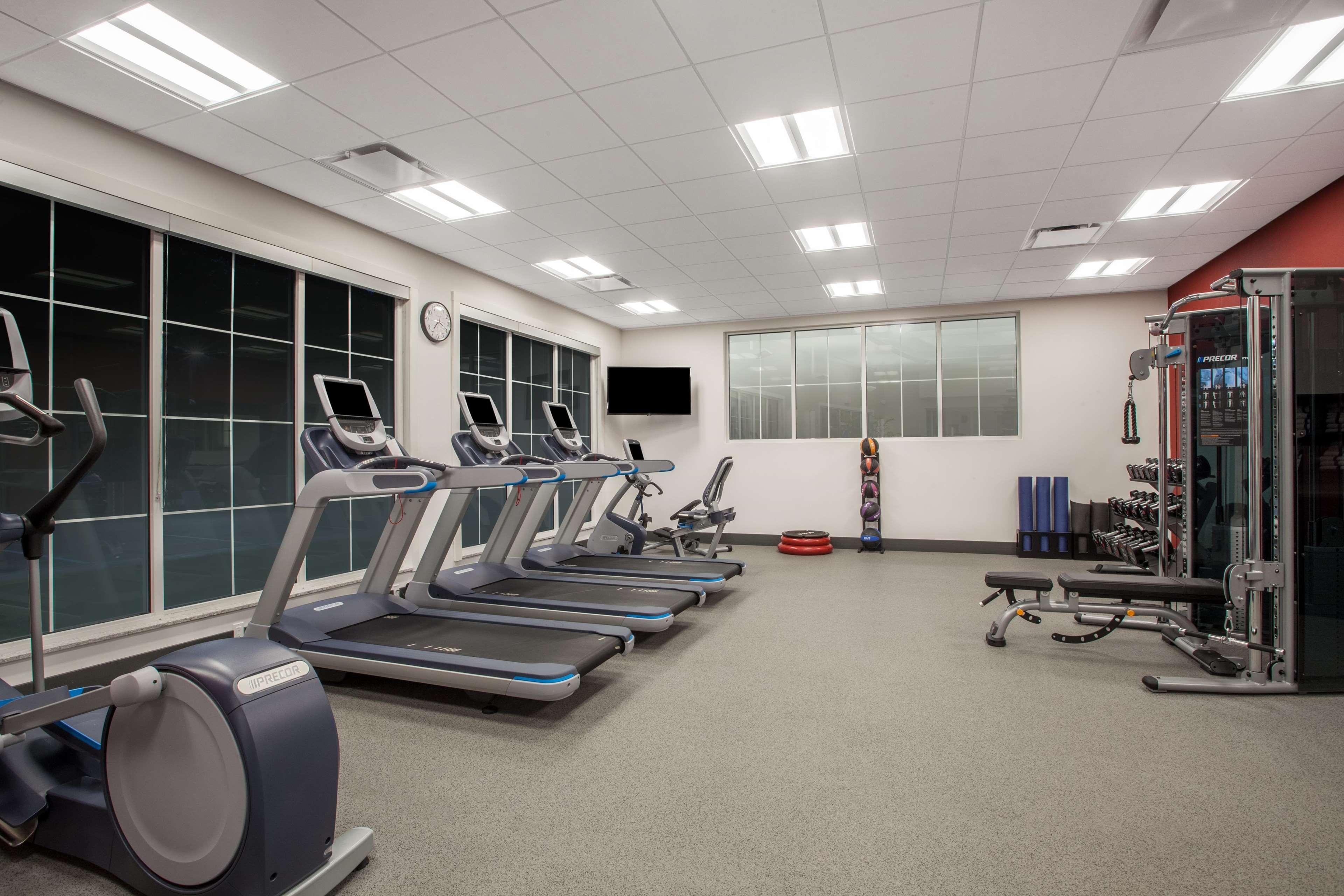 Homewood Suites by Hilton Saratoga Springs