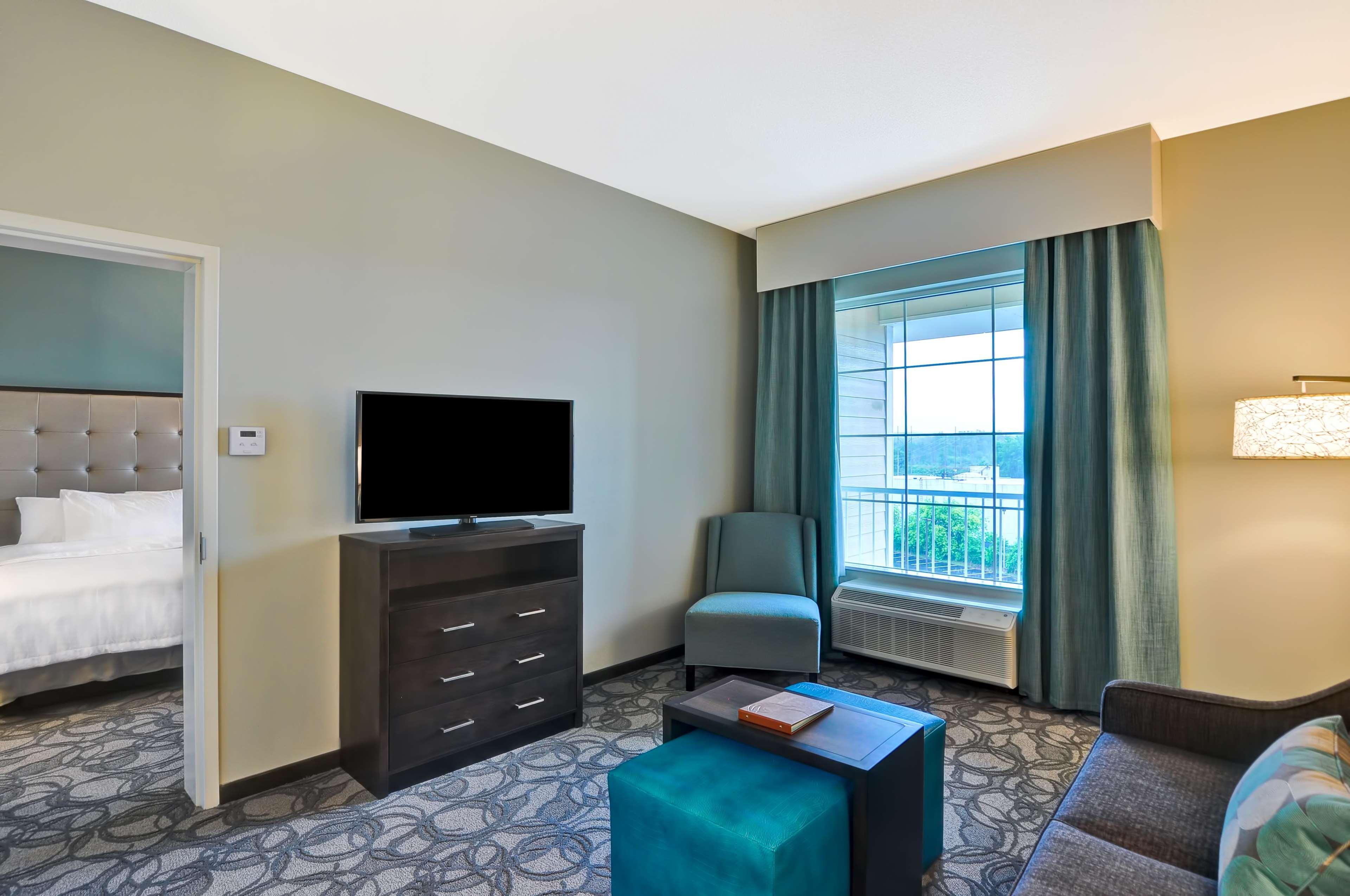 Homewood Suites By Hilton Schenectady