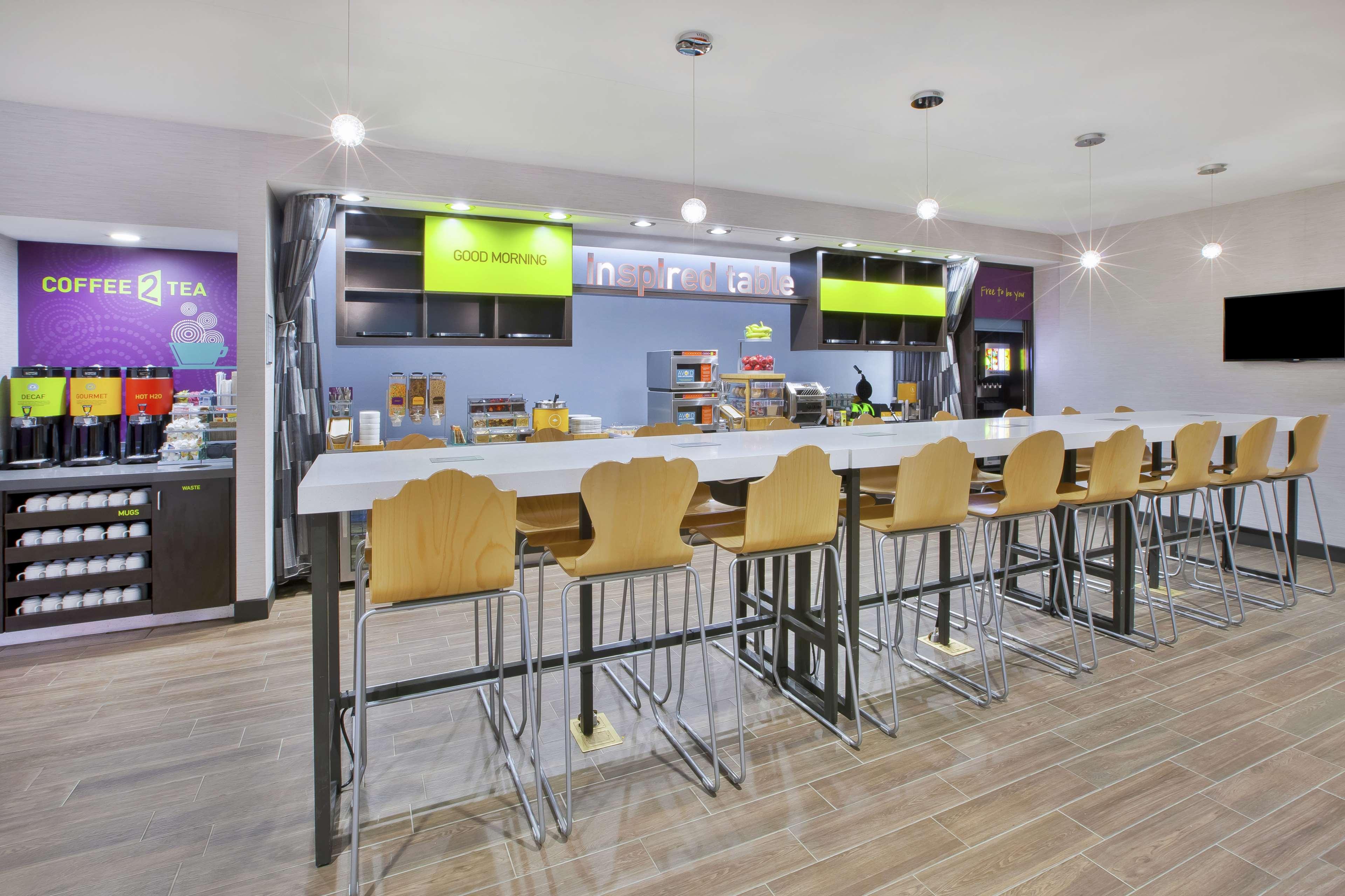 Home2 Suites by Hilton Pittsburgh Area Beaver Vall