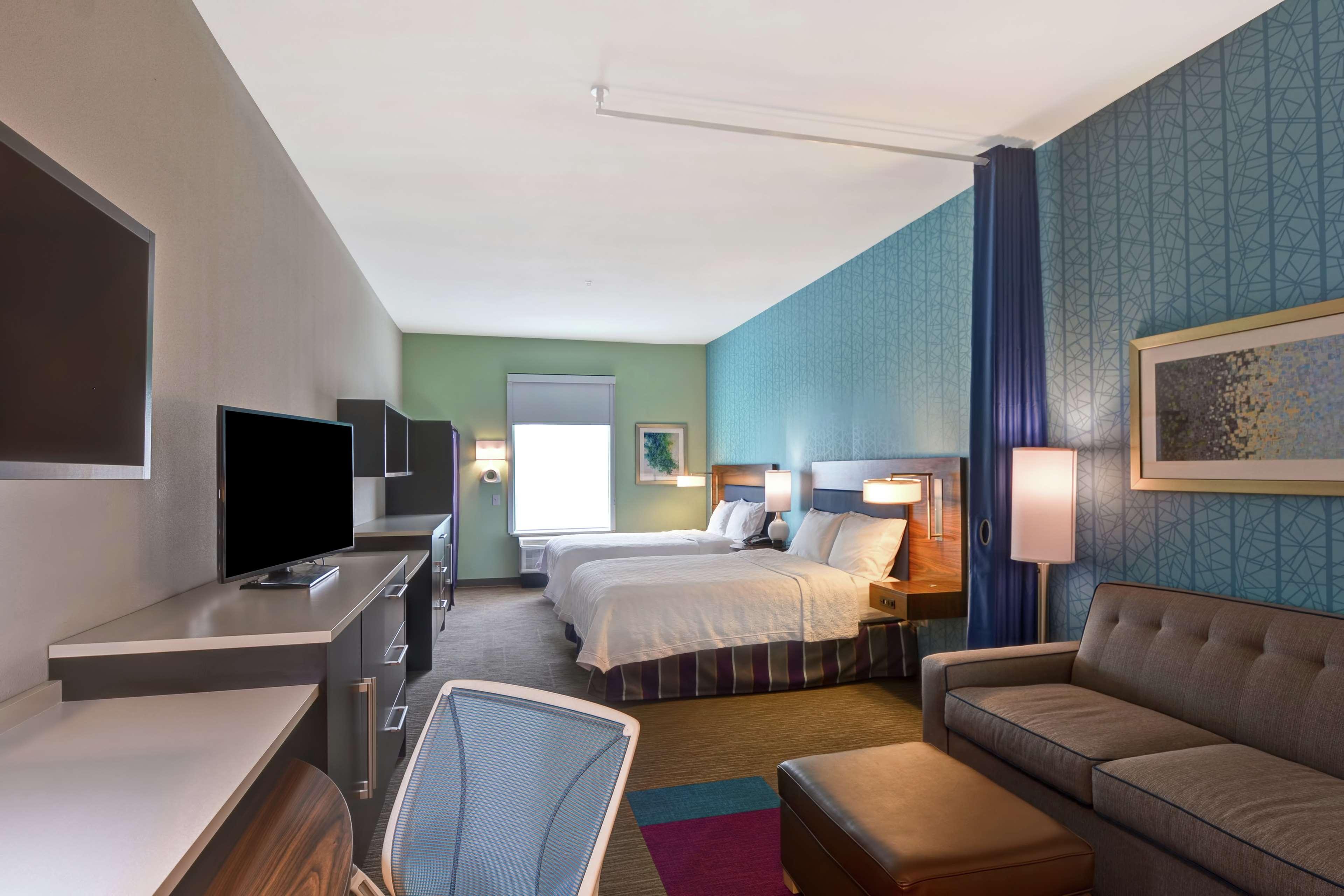 Home2 Suites by Hilton Pensacola I-10 at North Dav