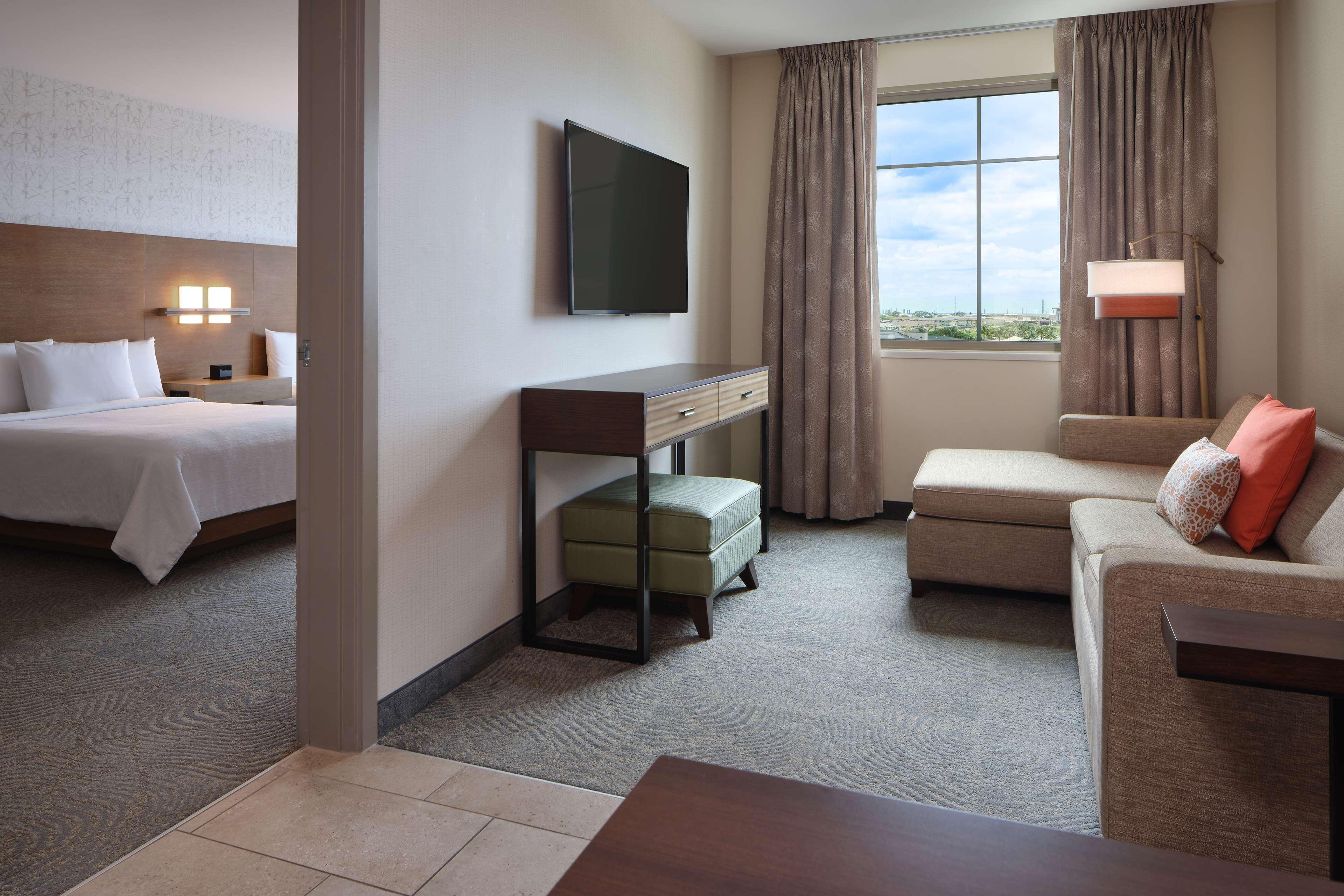 Embassy Suites by Hilton Oahu Kapolei