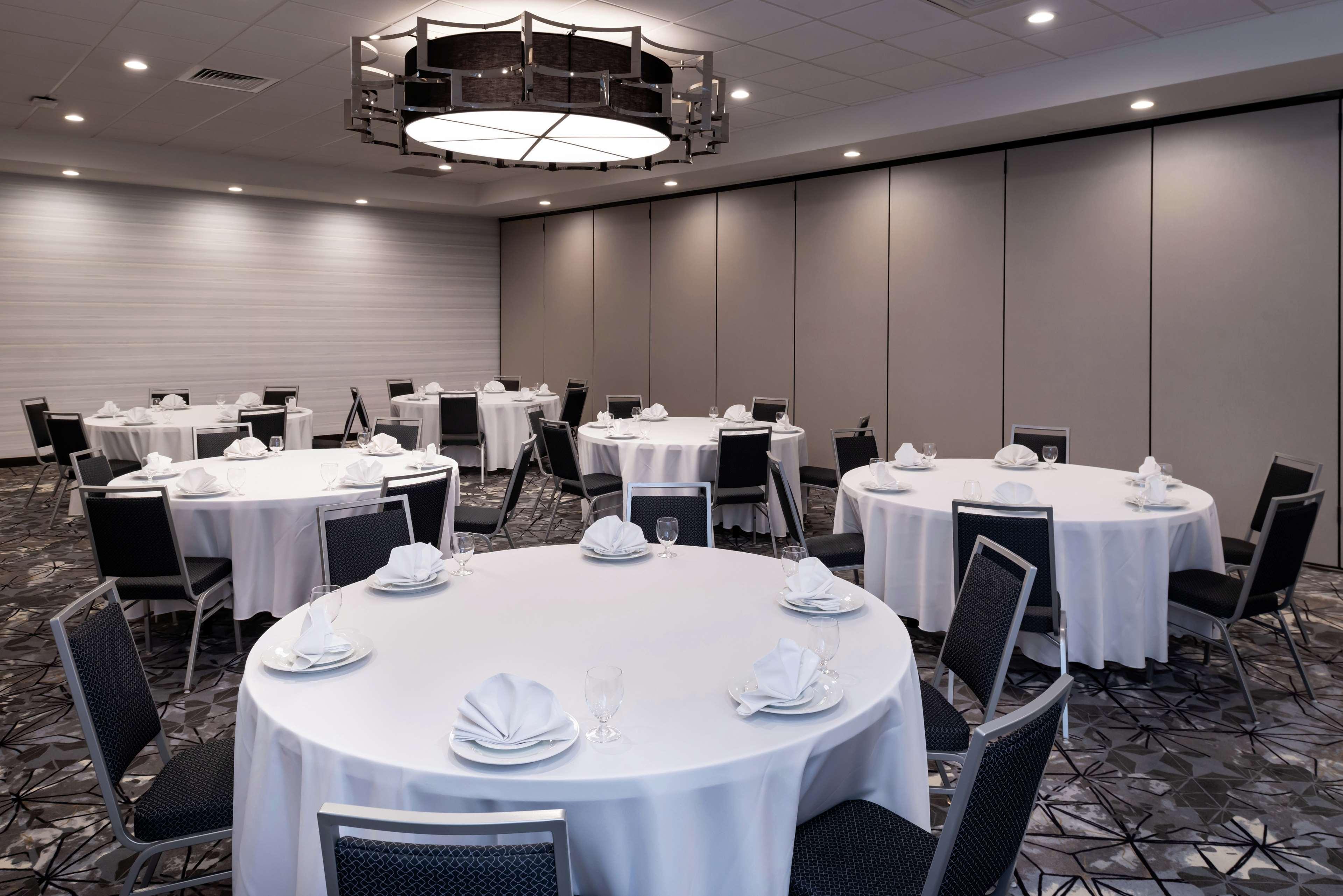Hilton Garden Inn Columbia Downtown