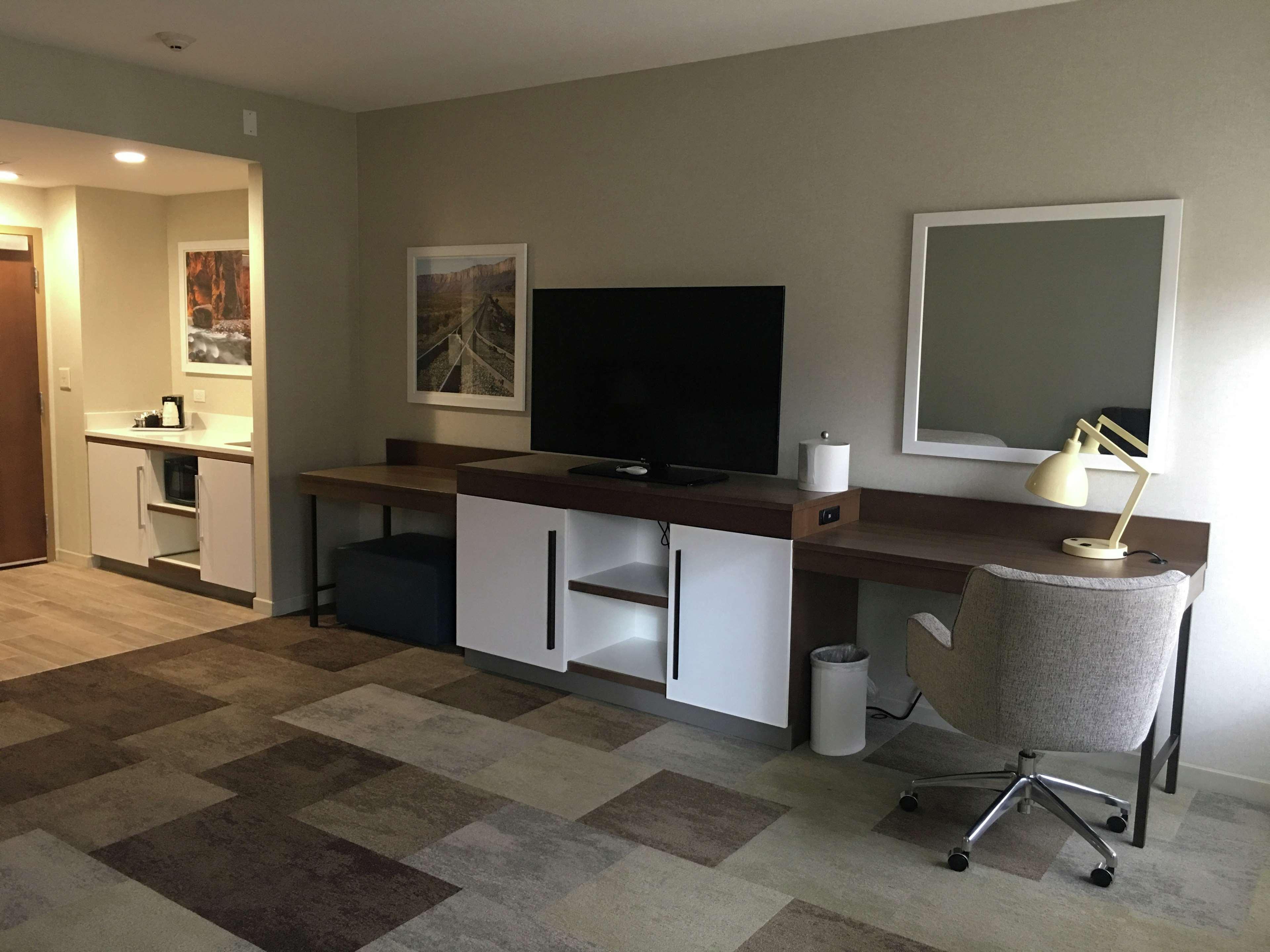 Hampton Inn Salt Lake City Cottonwood