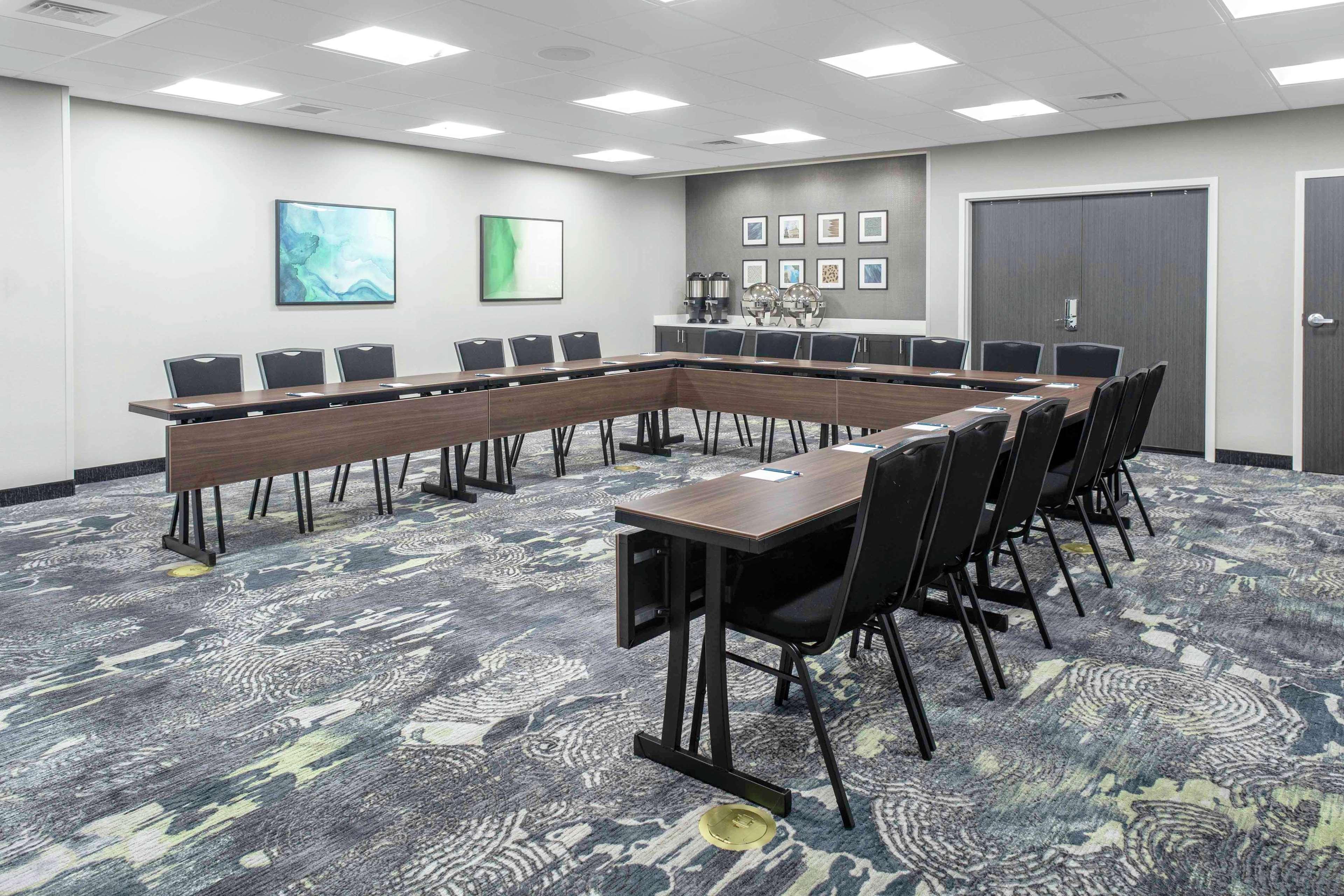 Homewood Suites By Hilton Lansing Eastwood
