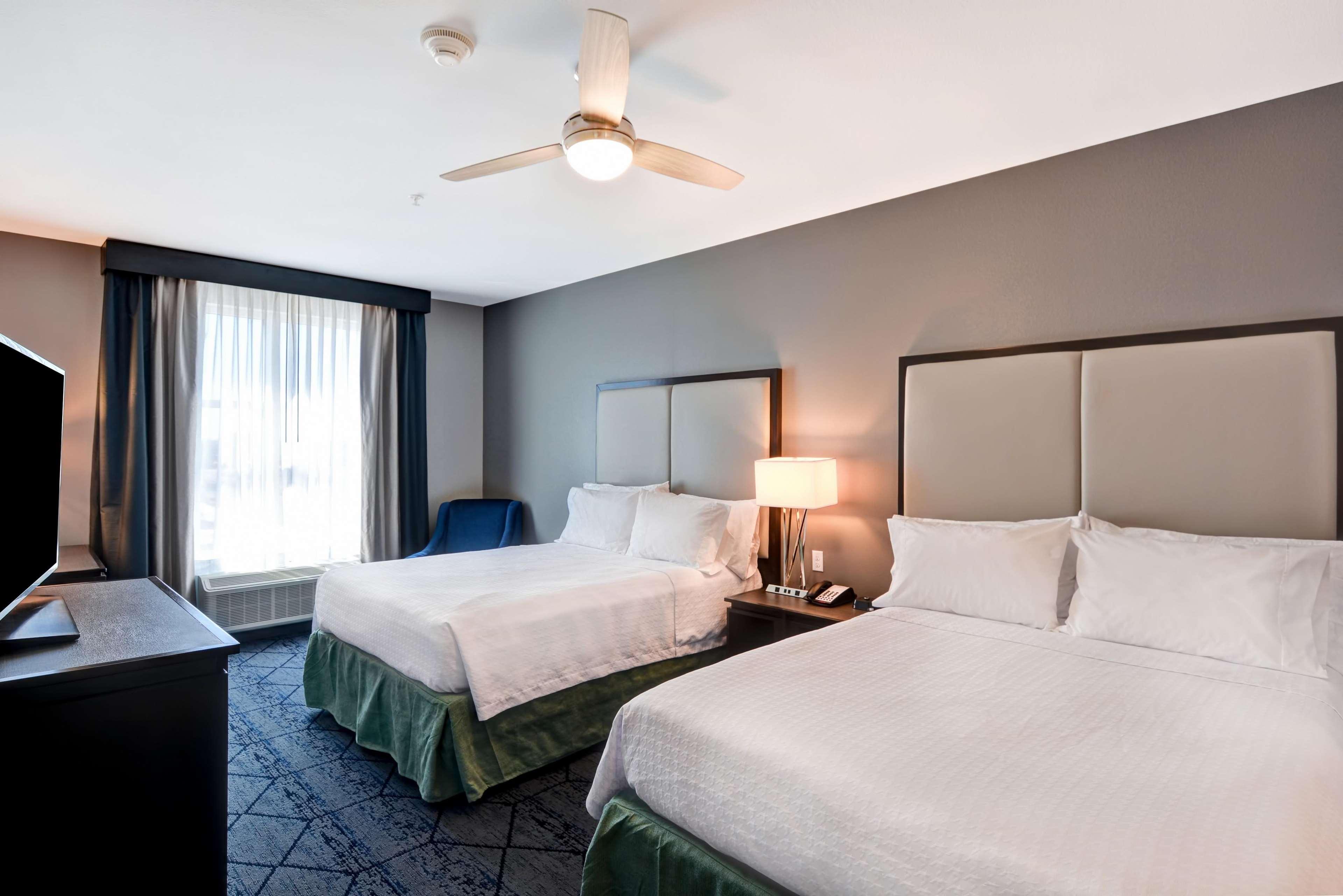 Homewood Suites by Hilton West Bank Gretna