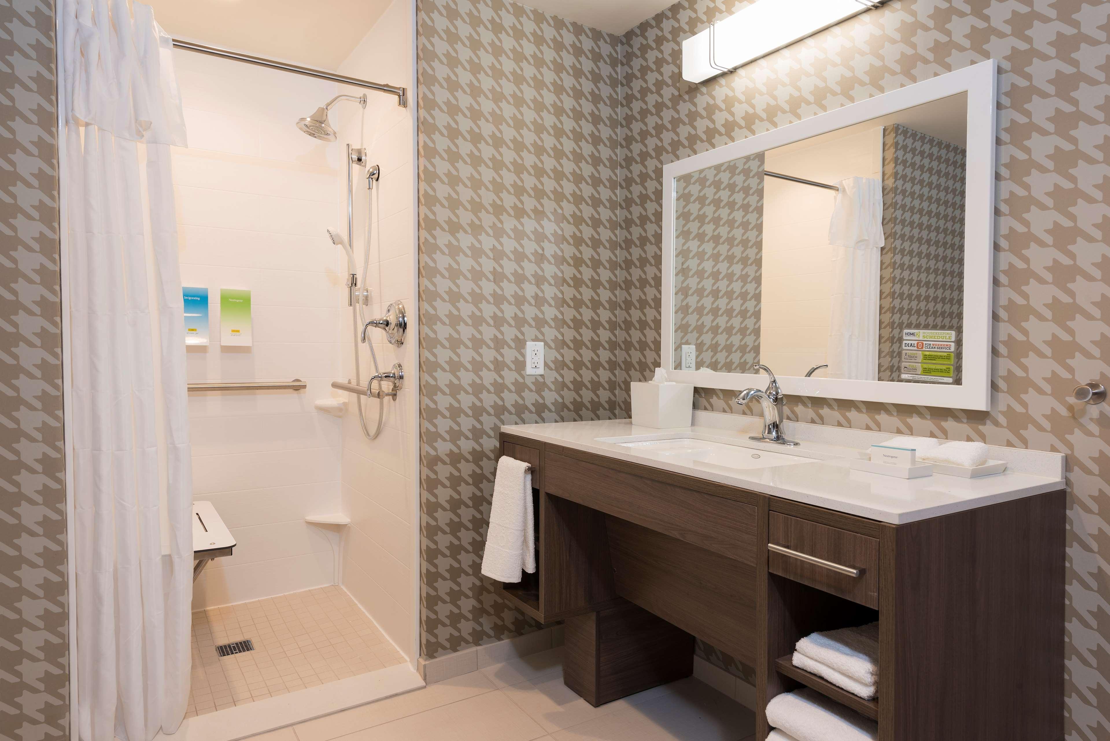 Home2 Suites by Hilton Louisville/Medical District