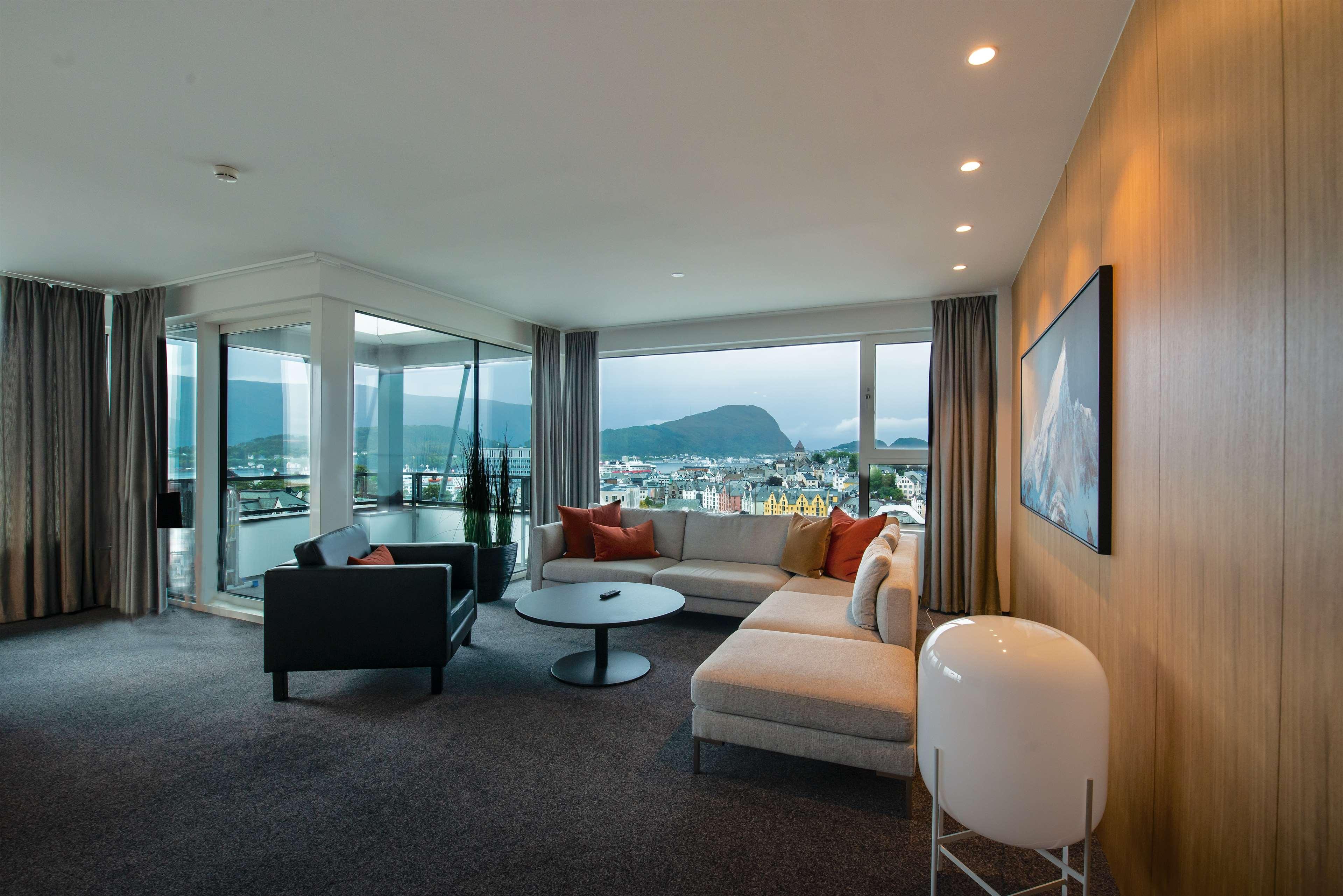 Scandic Parken by null