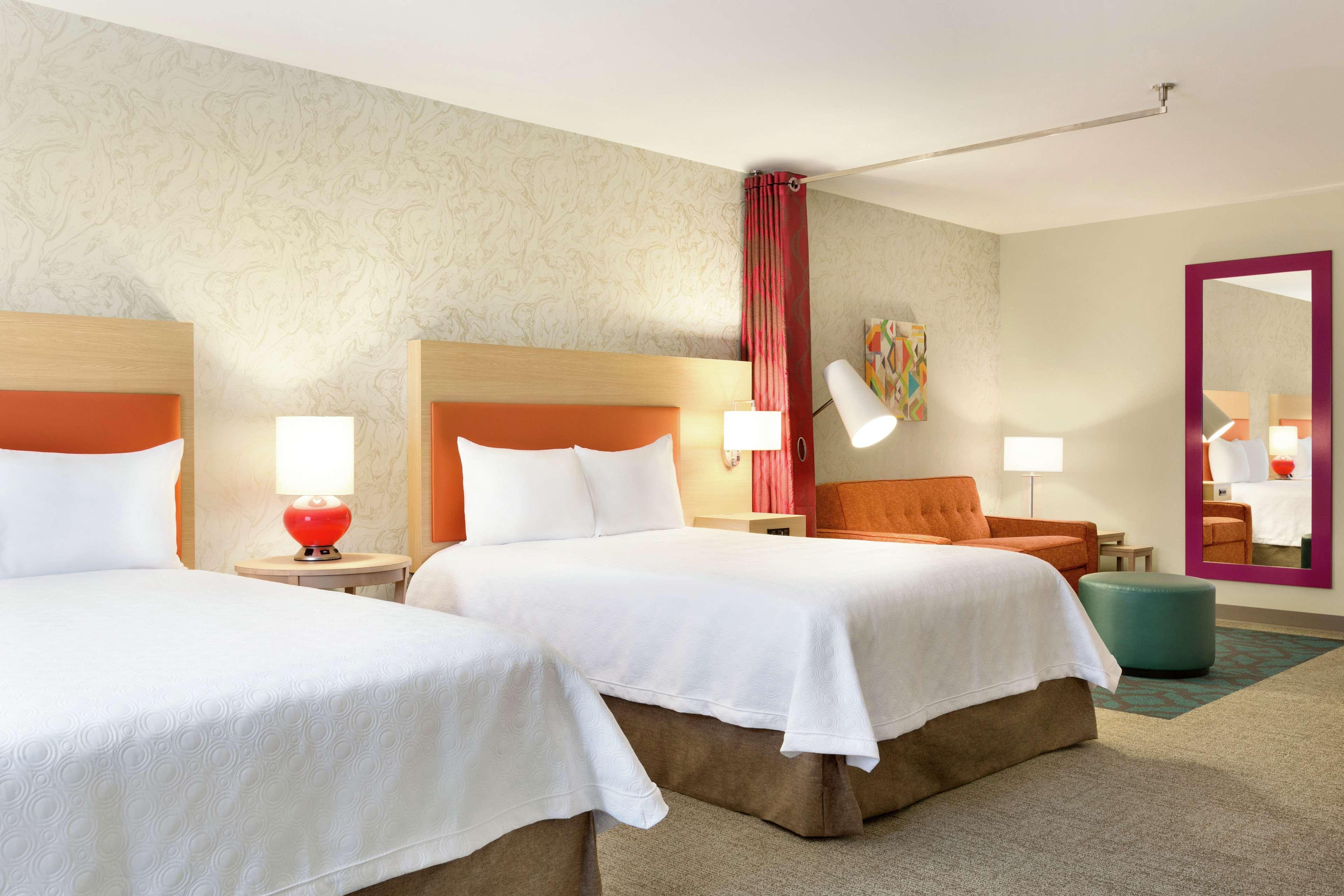 Home2 Suites by Hilton Florence Cincinnati Airport
